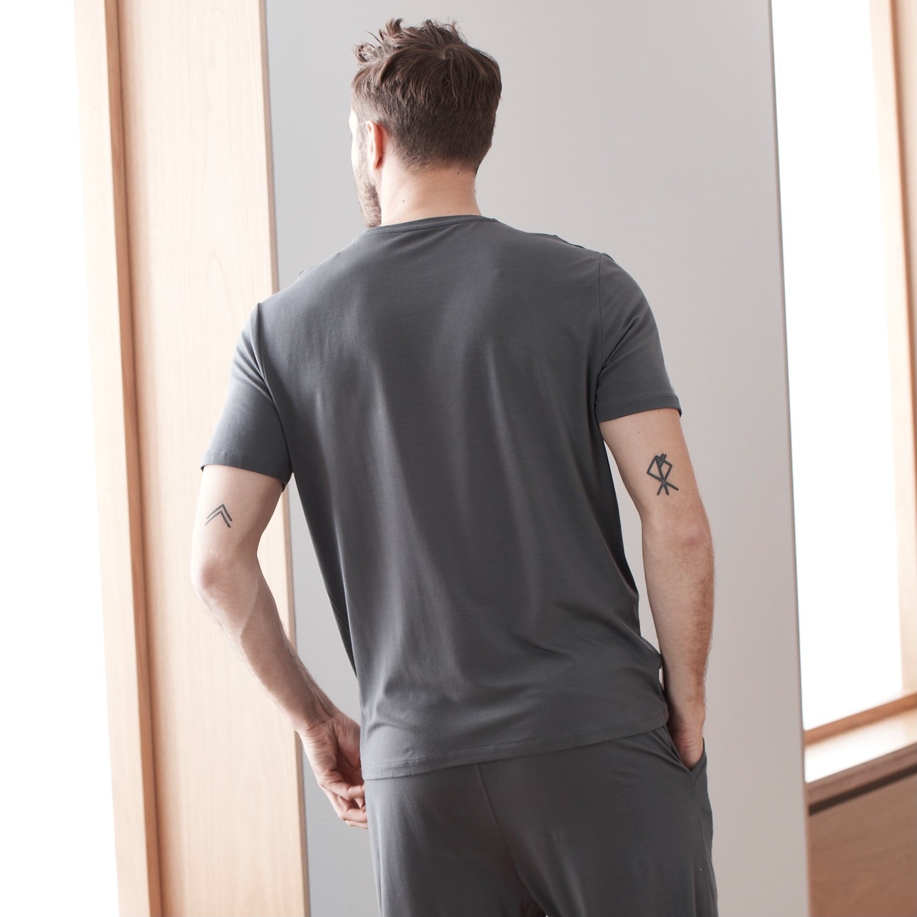 Men's SoftStretch Tee - Final Sale