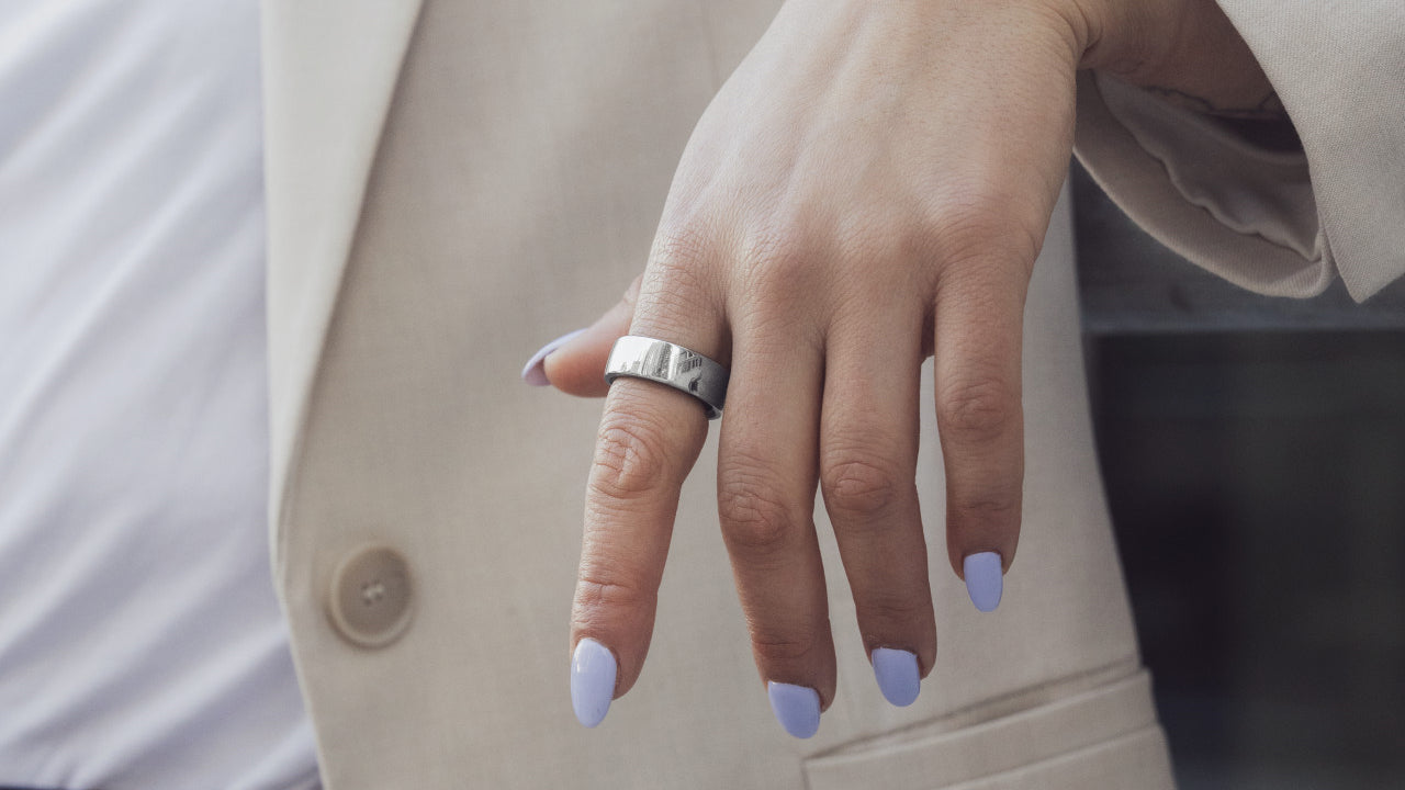 Circular Ring 2