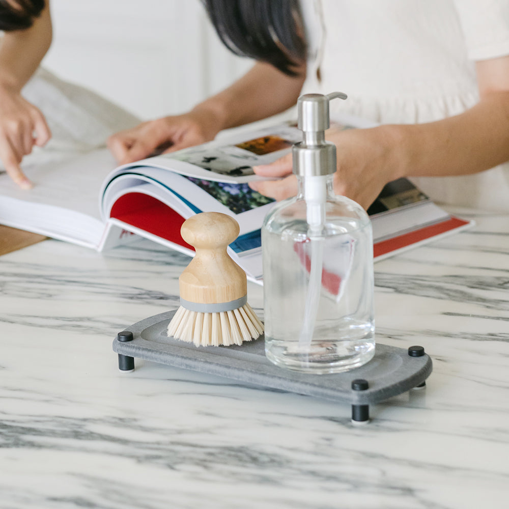 Sink Caddy by Dorai Home | Quick-Drying Home Essentials