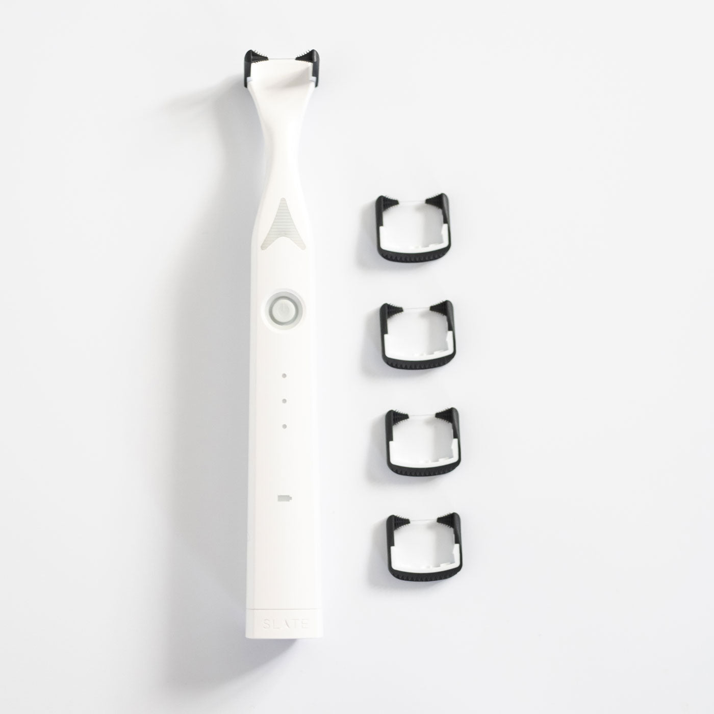 Slate Rechargeable Electric Flosser