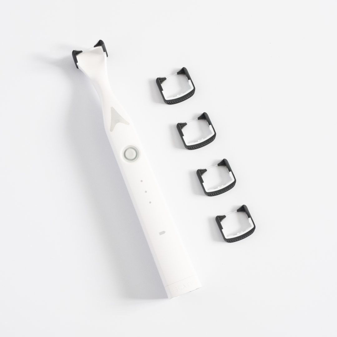 Get Em' All Total Care Set