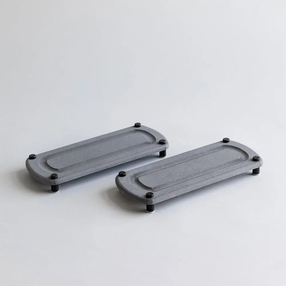 Sink Caddy 2-Pack Bundle by Dorai Home | Quick-Drying Home Essentials