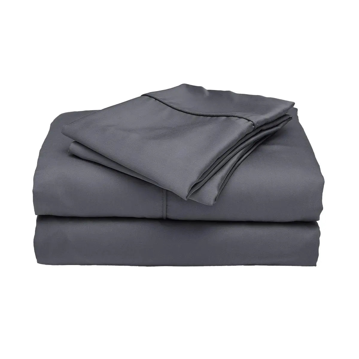 CleanBamboo® Signature Sateen Sheet Set by ettitude
