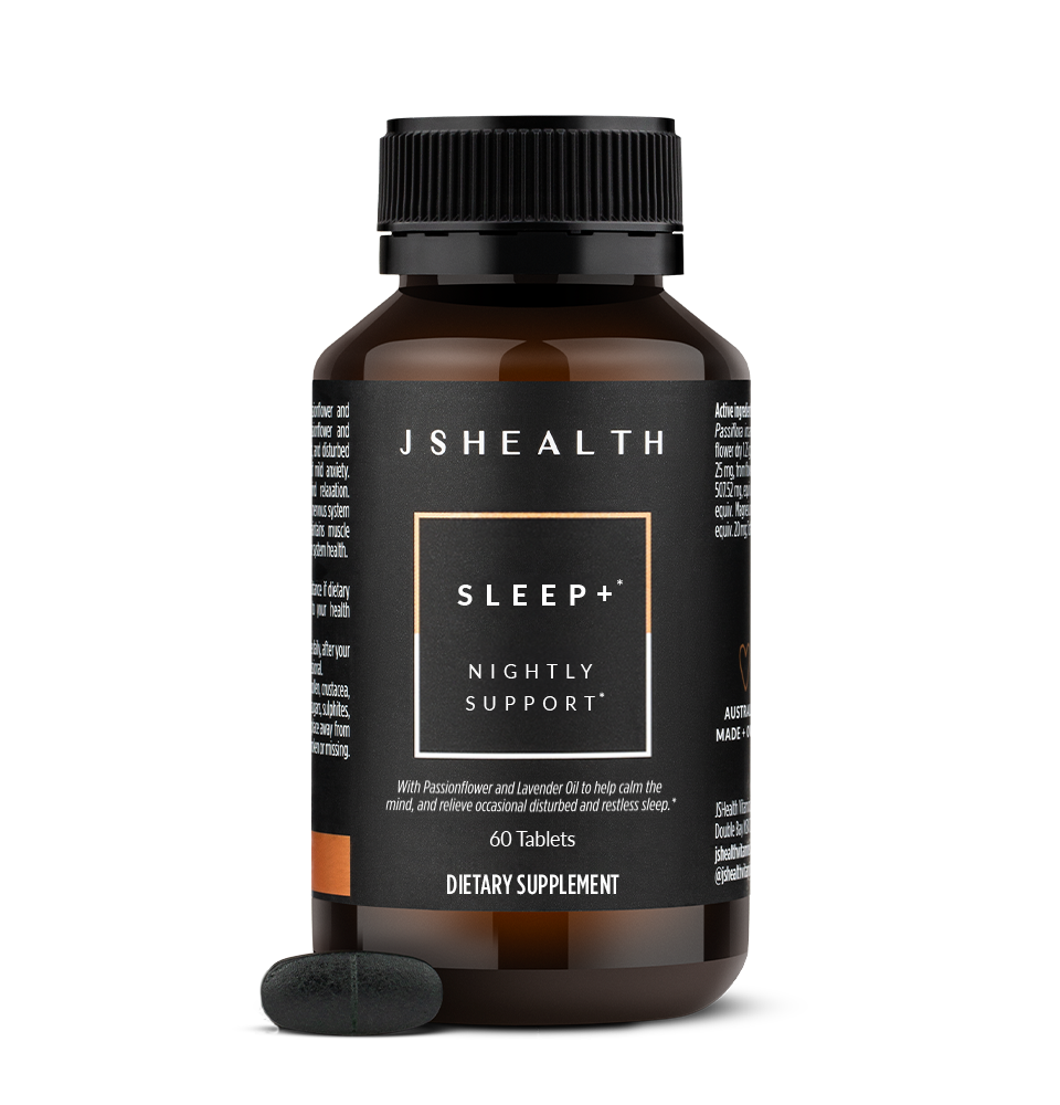 Sleep+ Formula