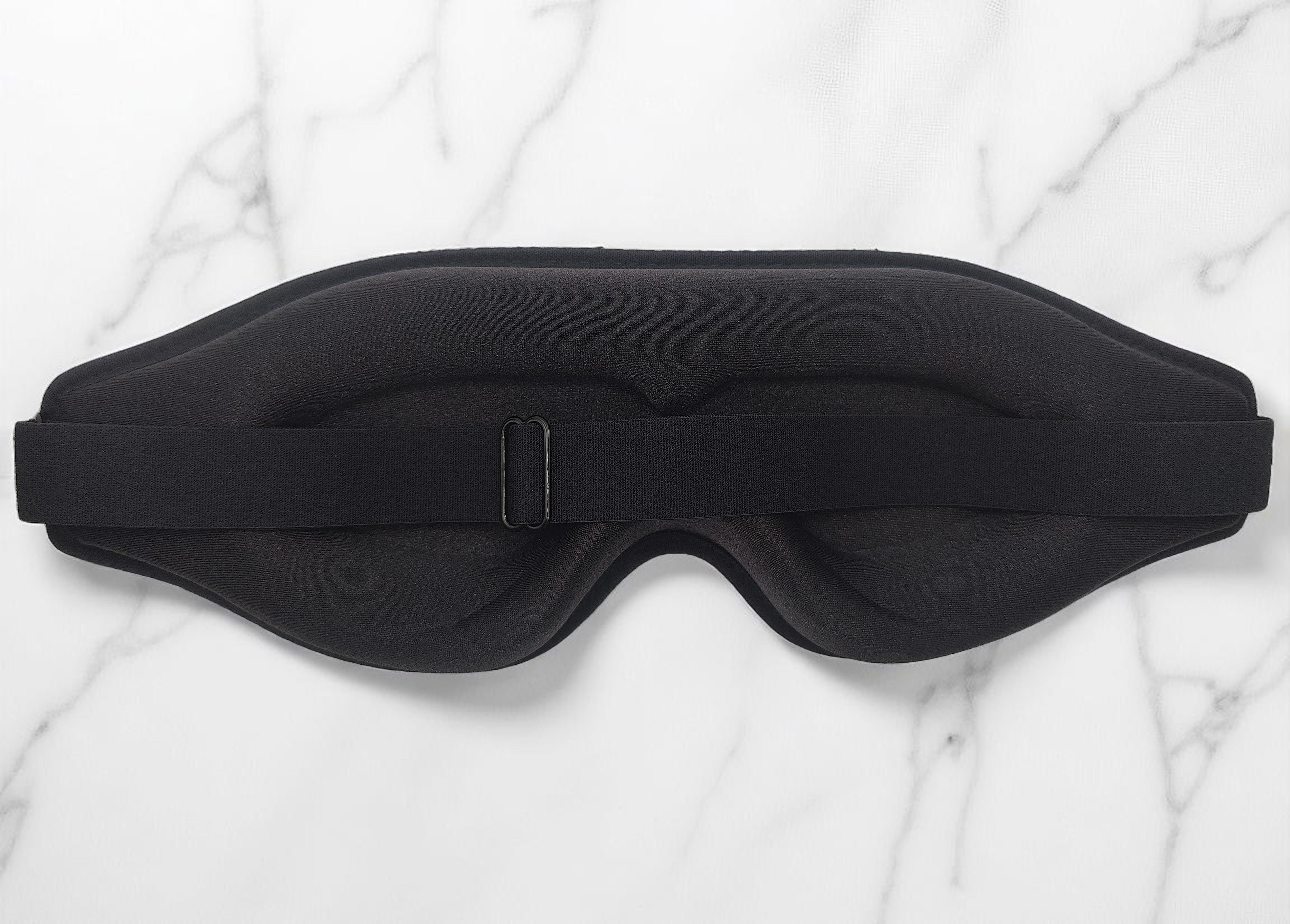 Circular Sleep Mask