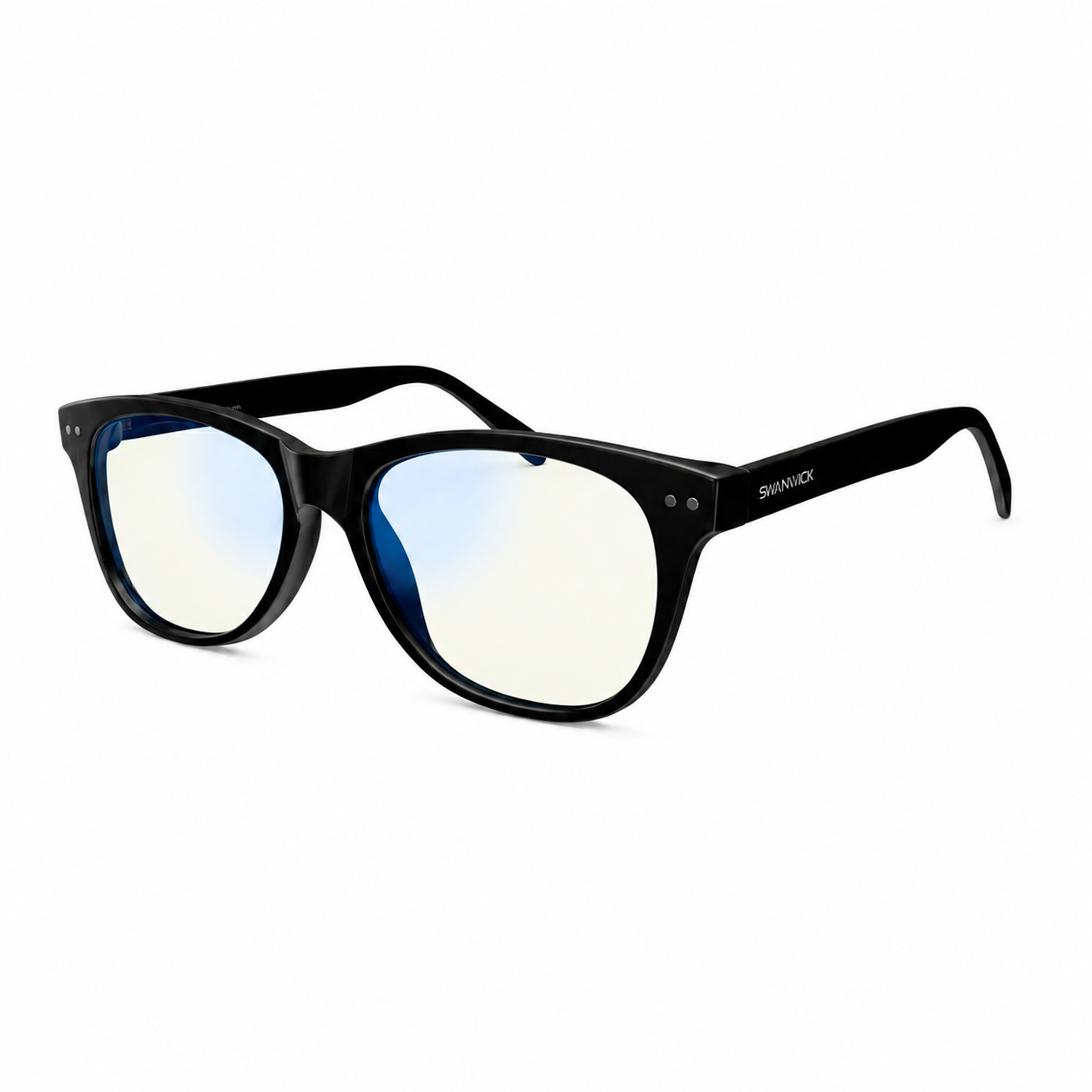 Focus Swannies Kids Classic Black