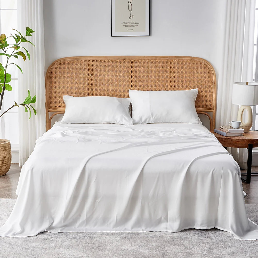 AiryWeight Eucalyptus Sheet Set