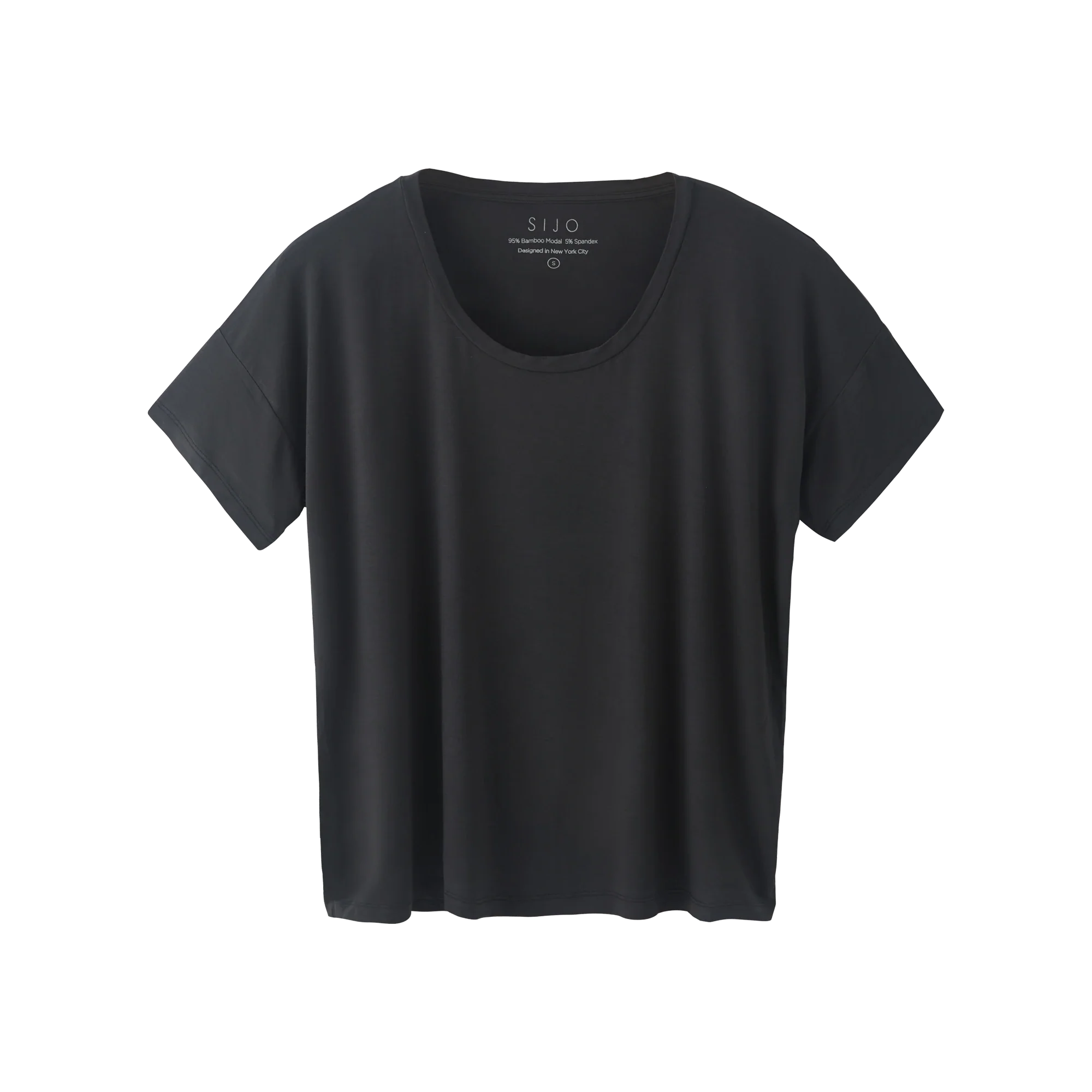 SoftStretch Short Sleeve Tee - Final Sale