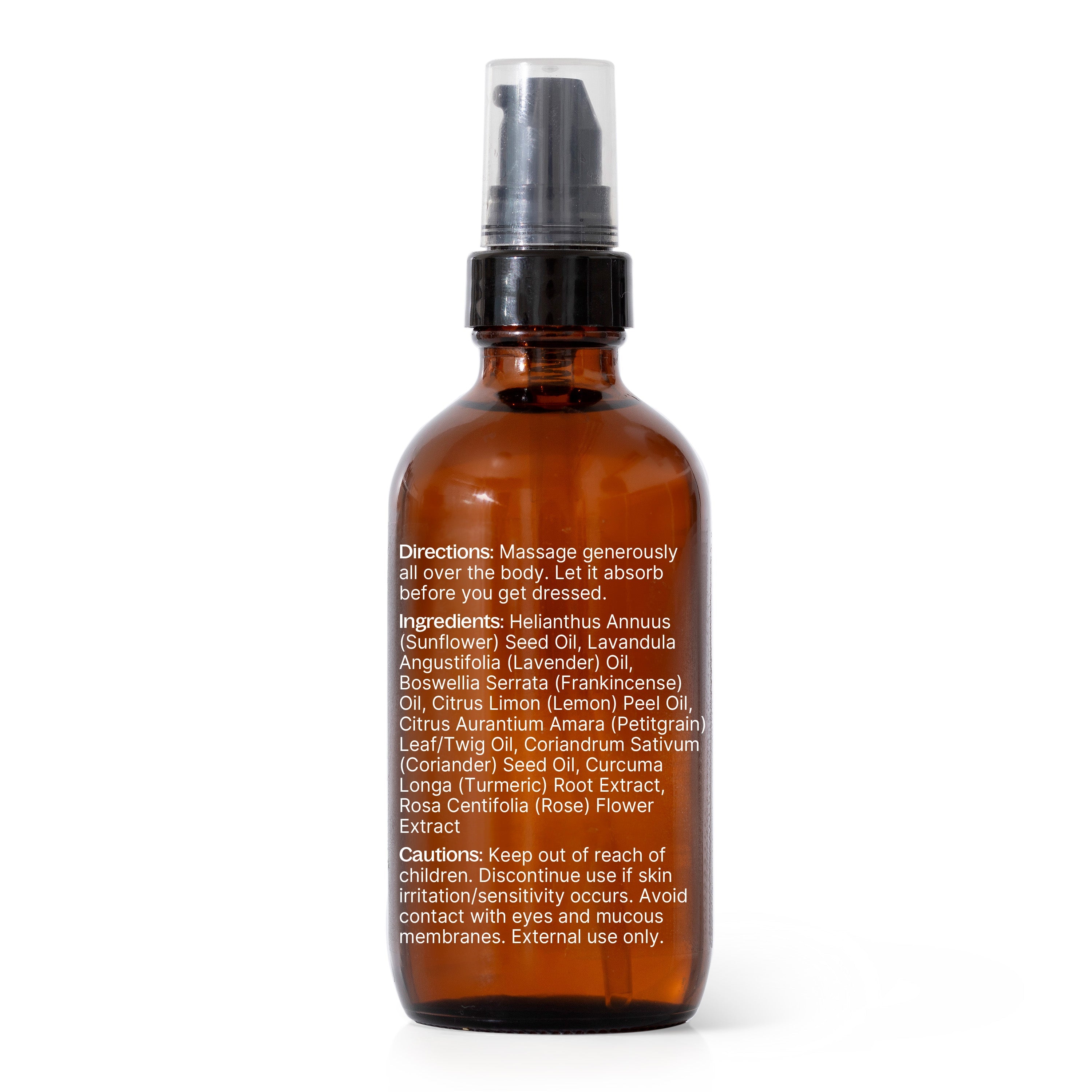 Soft Skin Body Oil by Plant Therapy