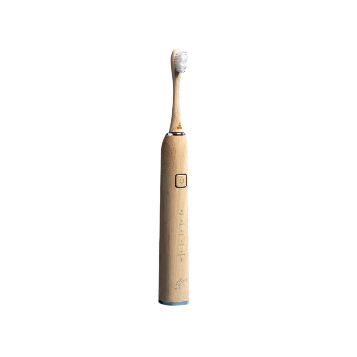 Bamboo Sonic Toothbrush by Better & Better