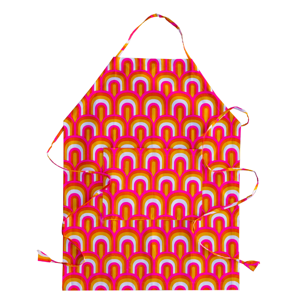 Radiant Arch Apron by Spicewell