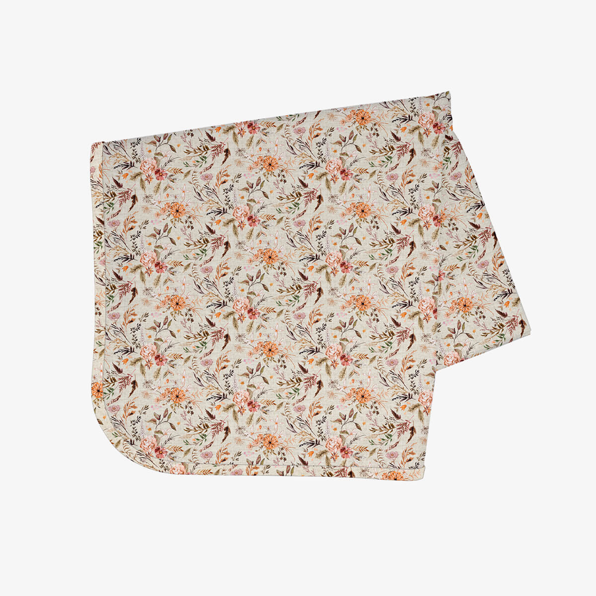 BapronBaby® Splash Mat by ezpz