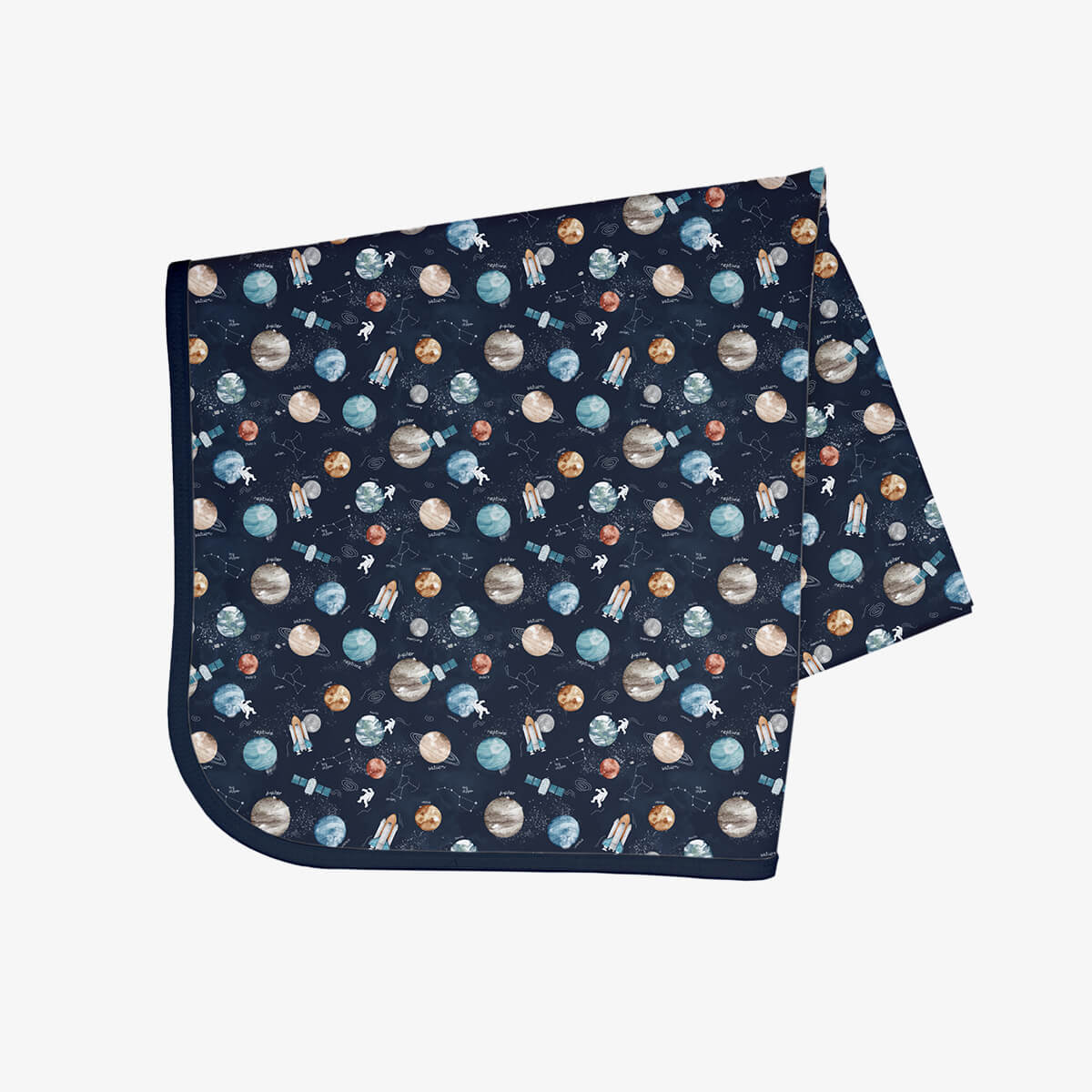 BapronBaby® Splash Mat by ezpz