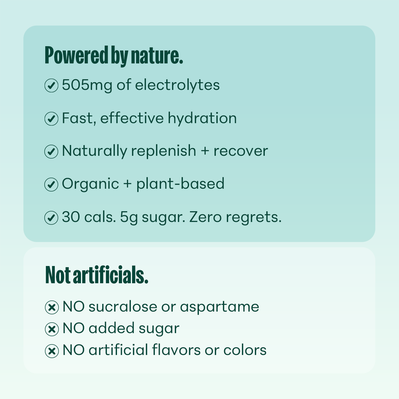 Variety Pack: Sports Drinks