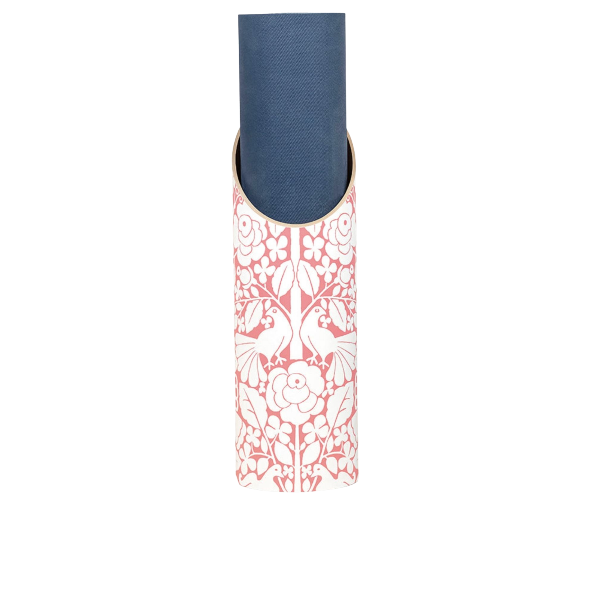 Spring Fling Yoga Mat Tube by Mache