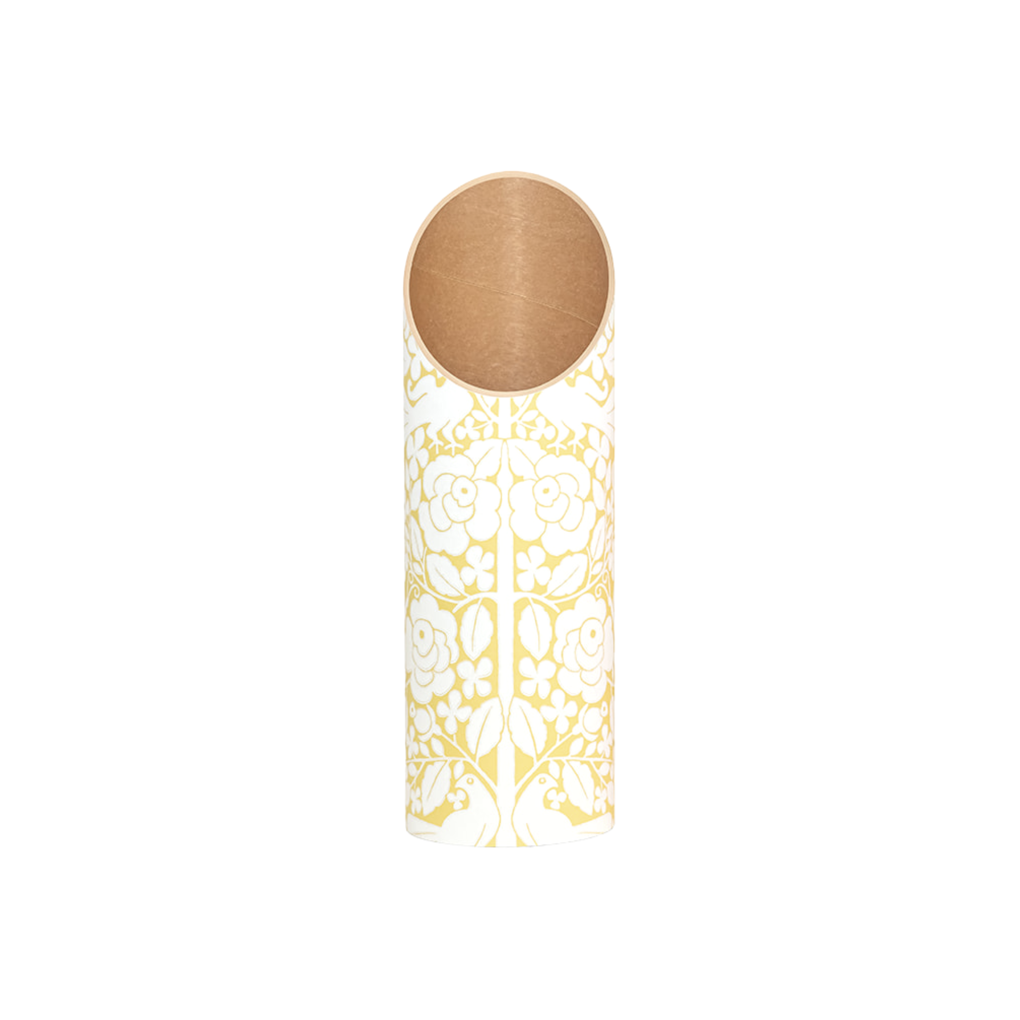 Spring Fling Yoga Mat Tube by Mache