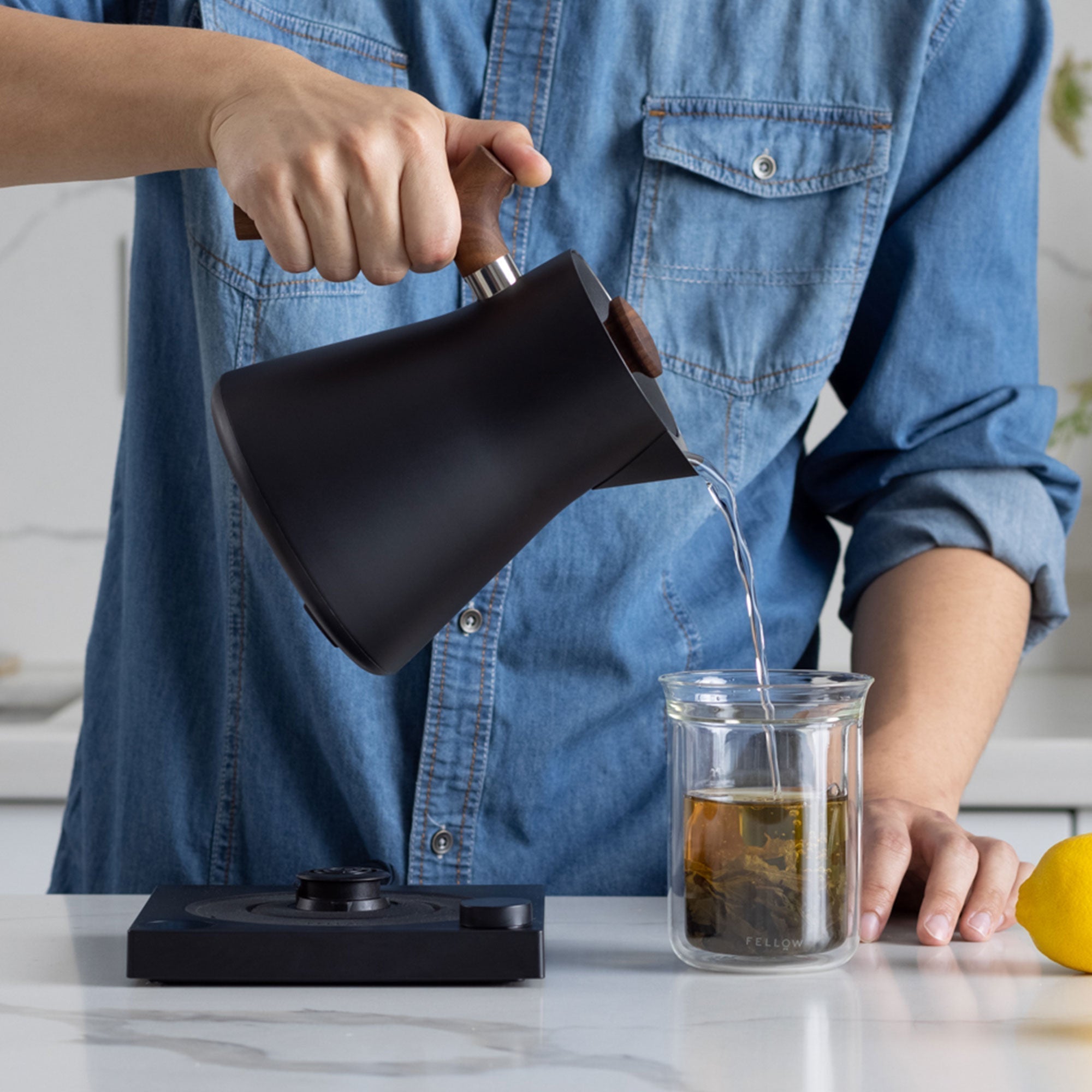 Stagg Tasting Glasses