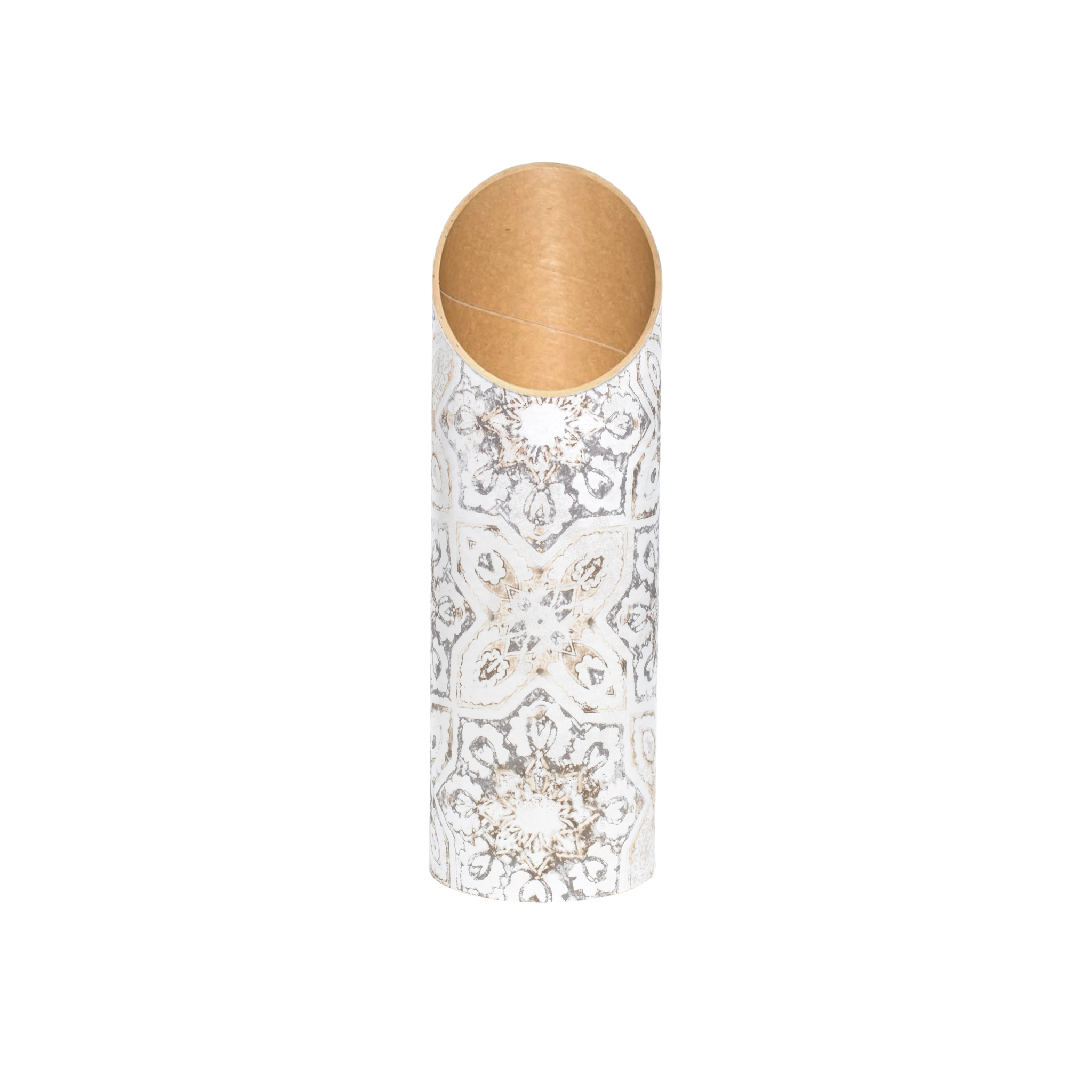 Star Crossed Yoga Mat Tube by Mache