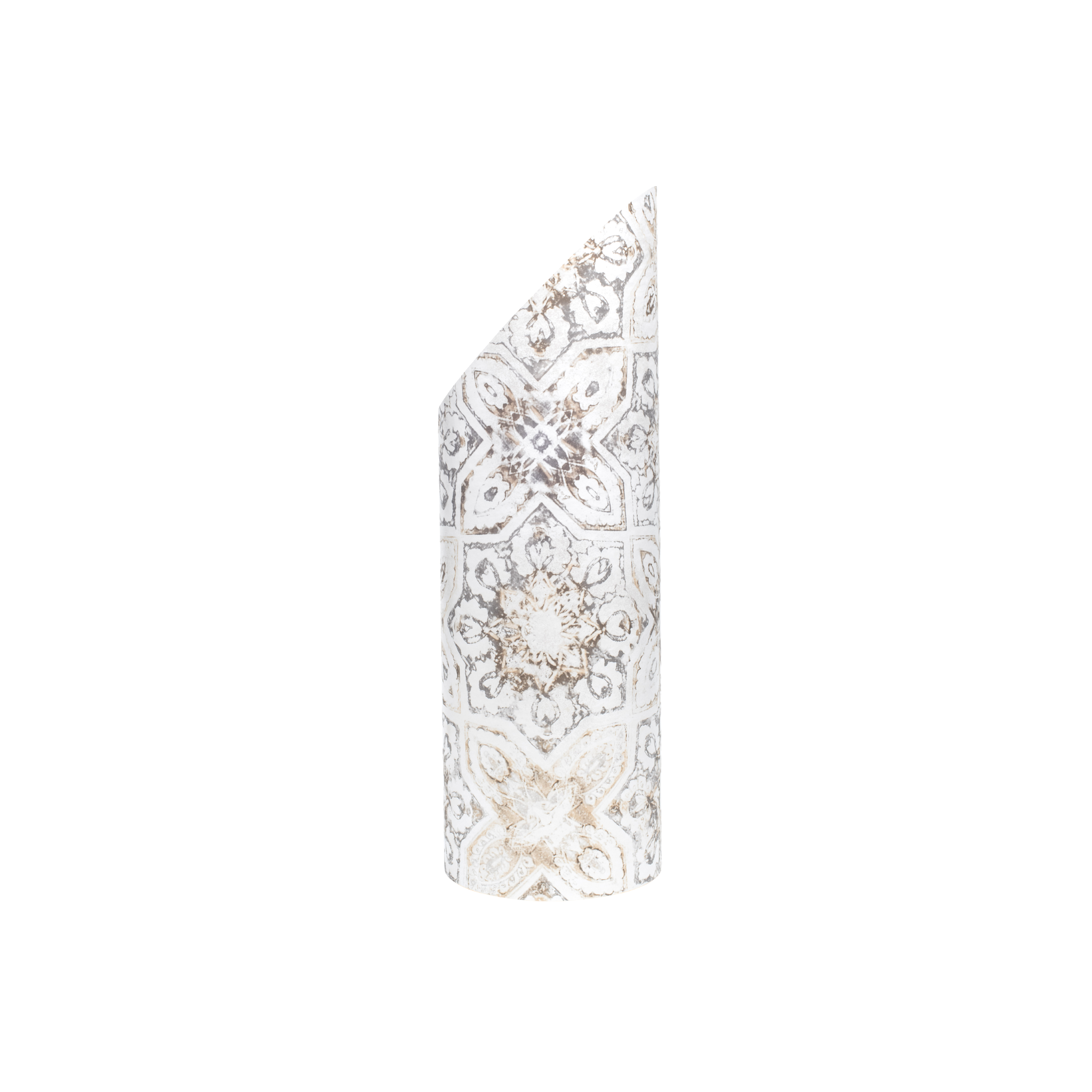 Star Crossed Yoga Mat Tube by Mache
