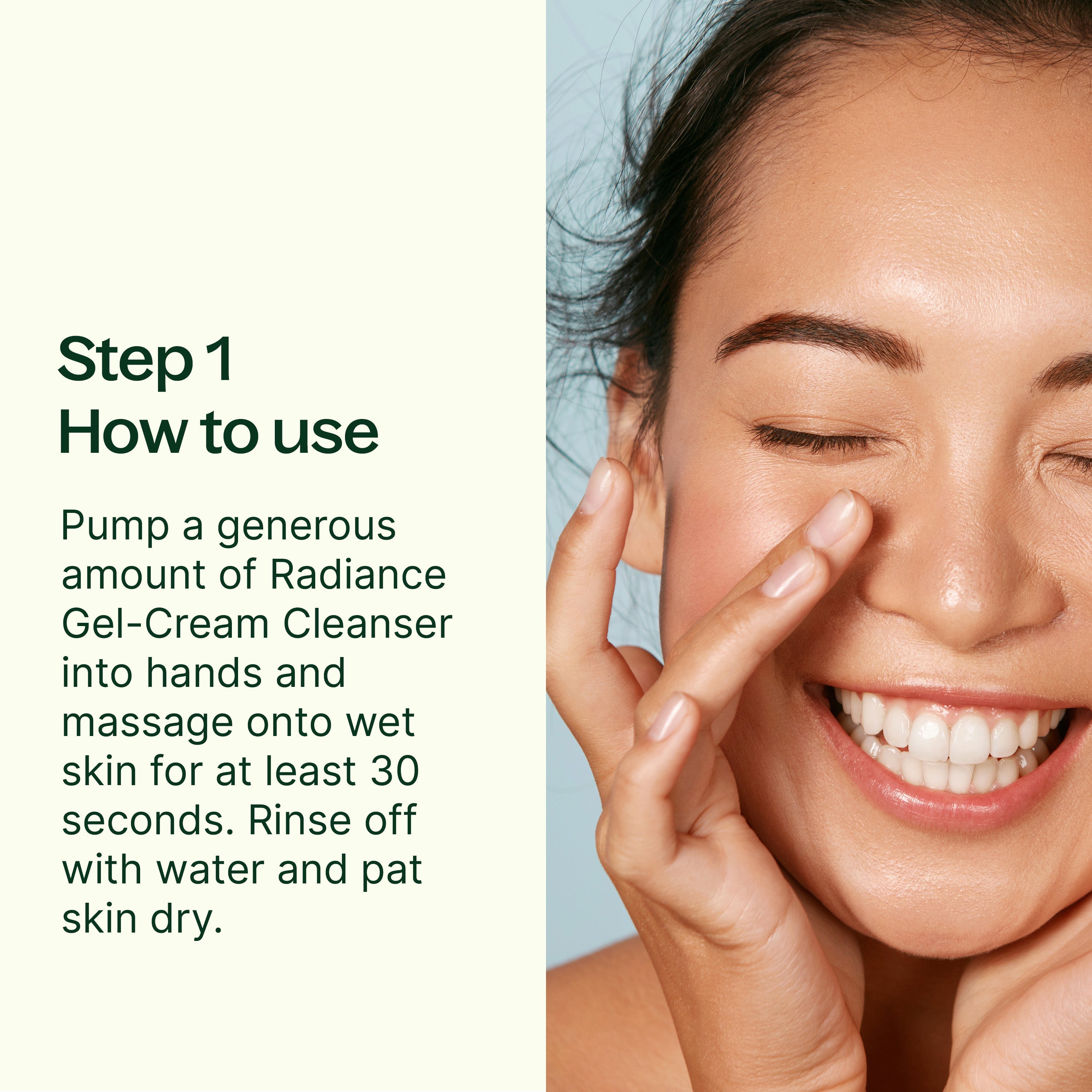 4 Step Skin Care Routine by Plant Therapy