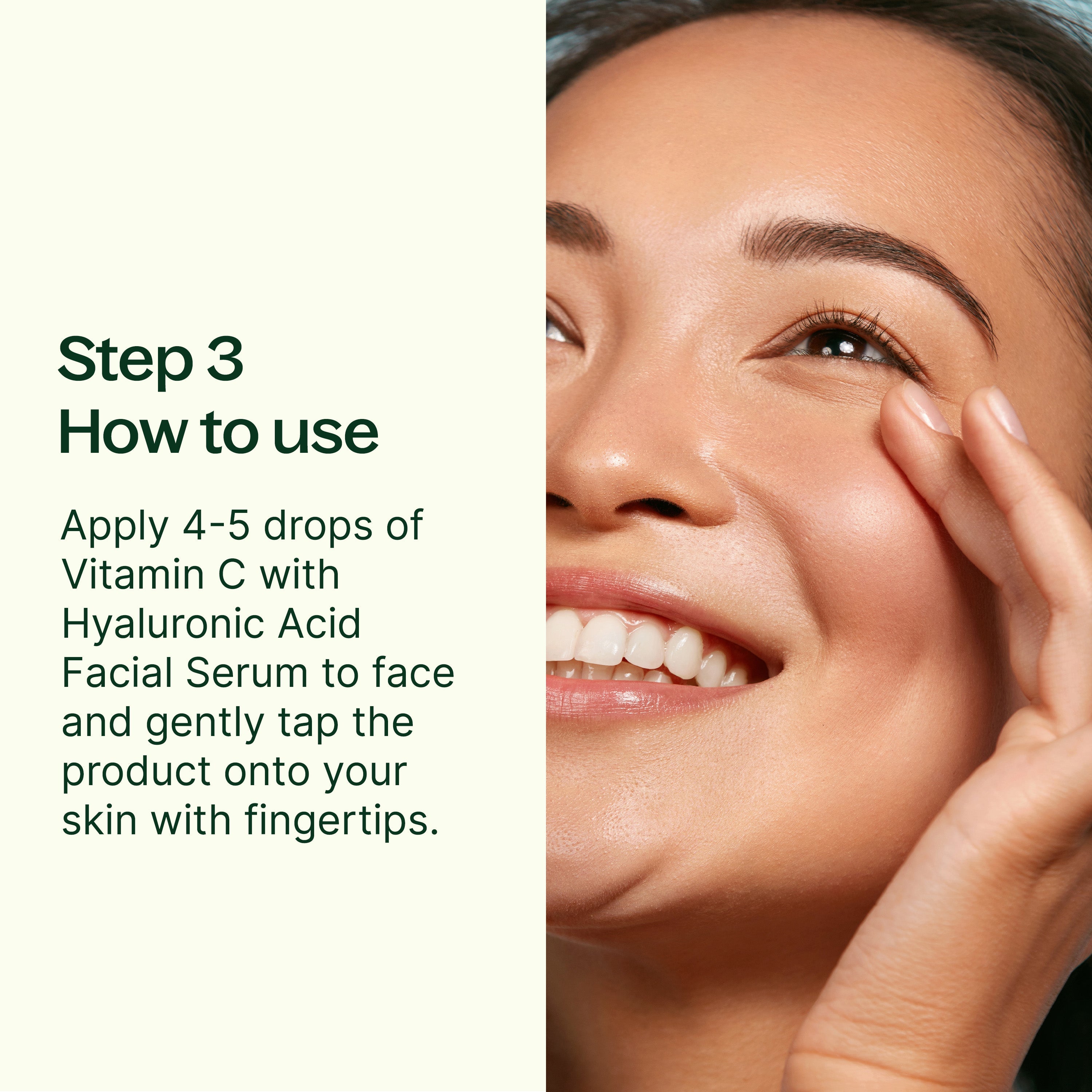 4 Step Skin Care Routine by Plant Therapy