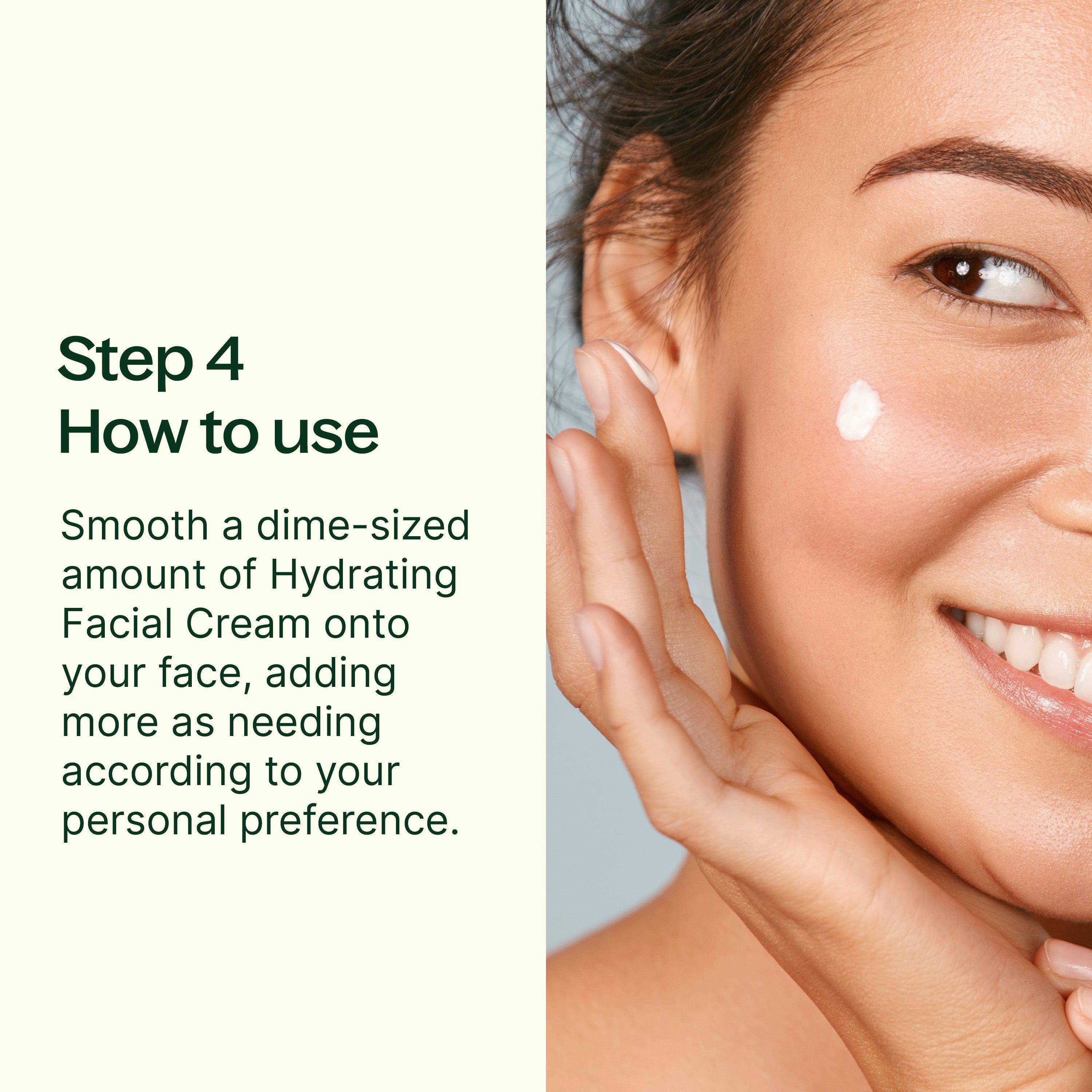 4 Step Skin Care Routine by Plant Therapy