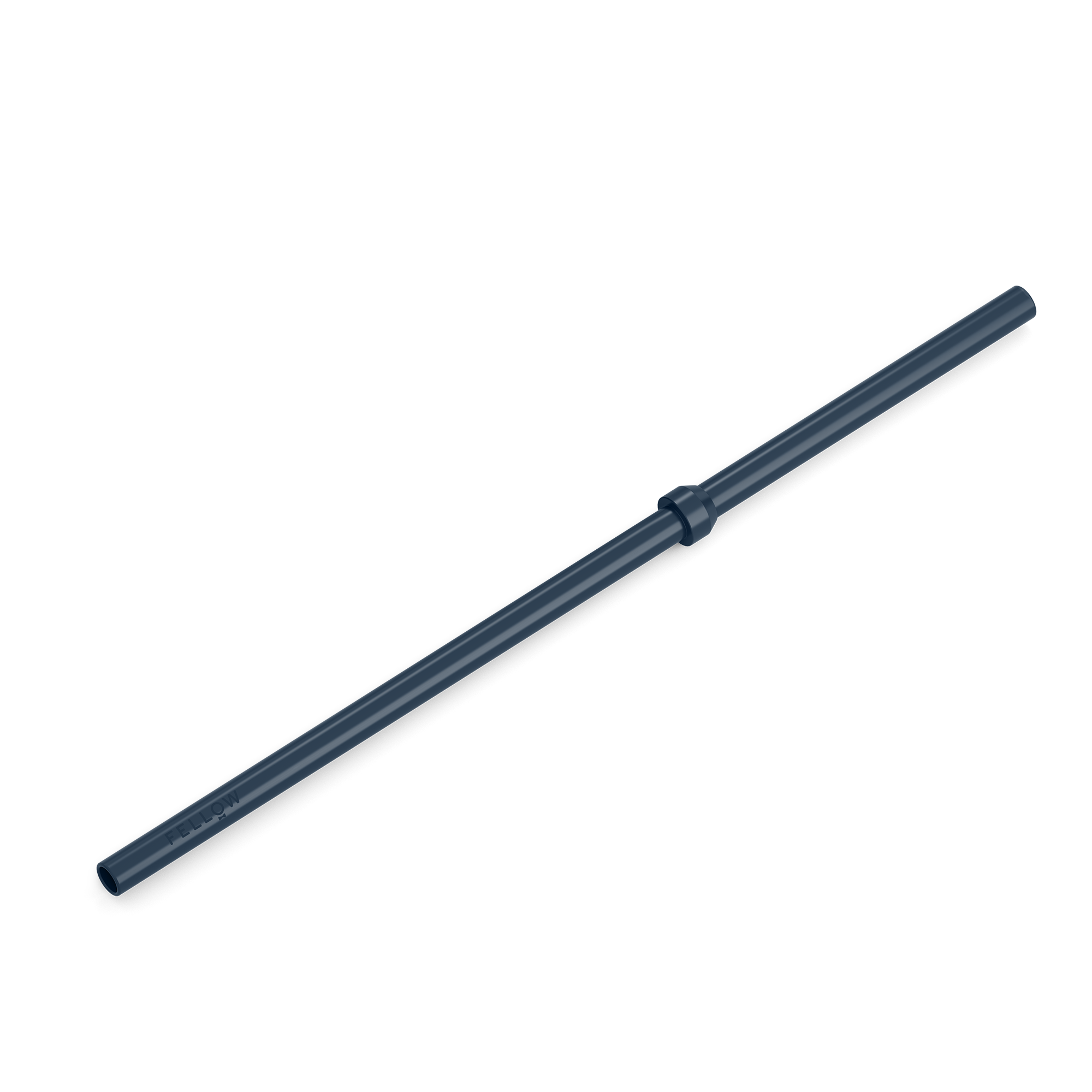 The Cold Straw