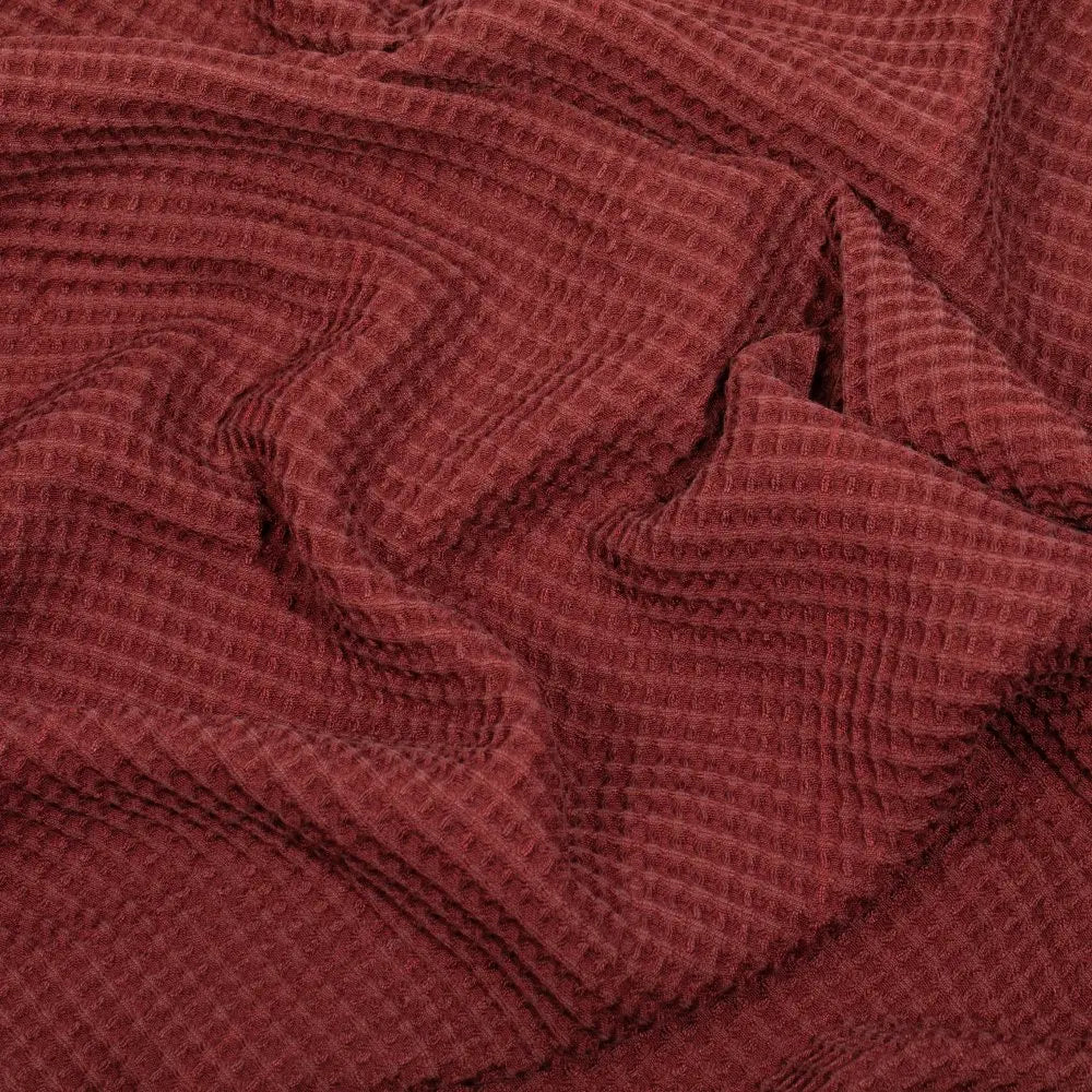 CleanBamboo® Waffle Towels by ettitude
