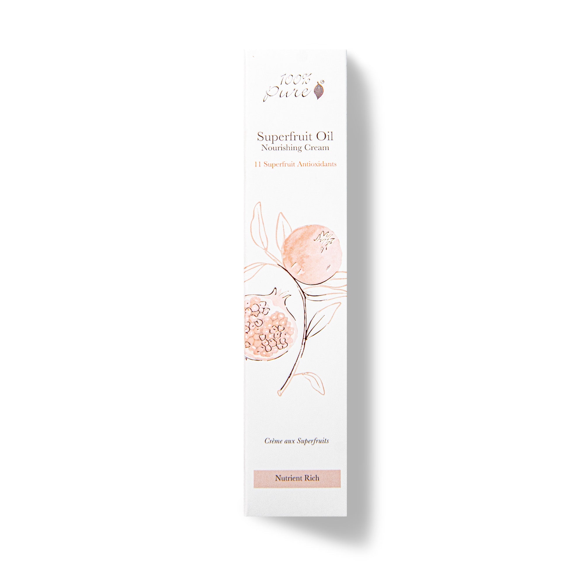 Super Fruit Cream