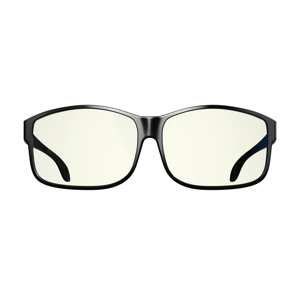 Focus Swannies Fitover Black