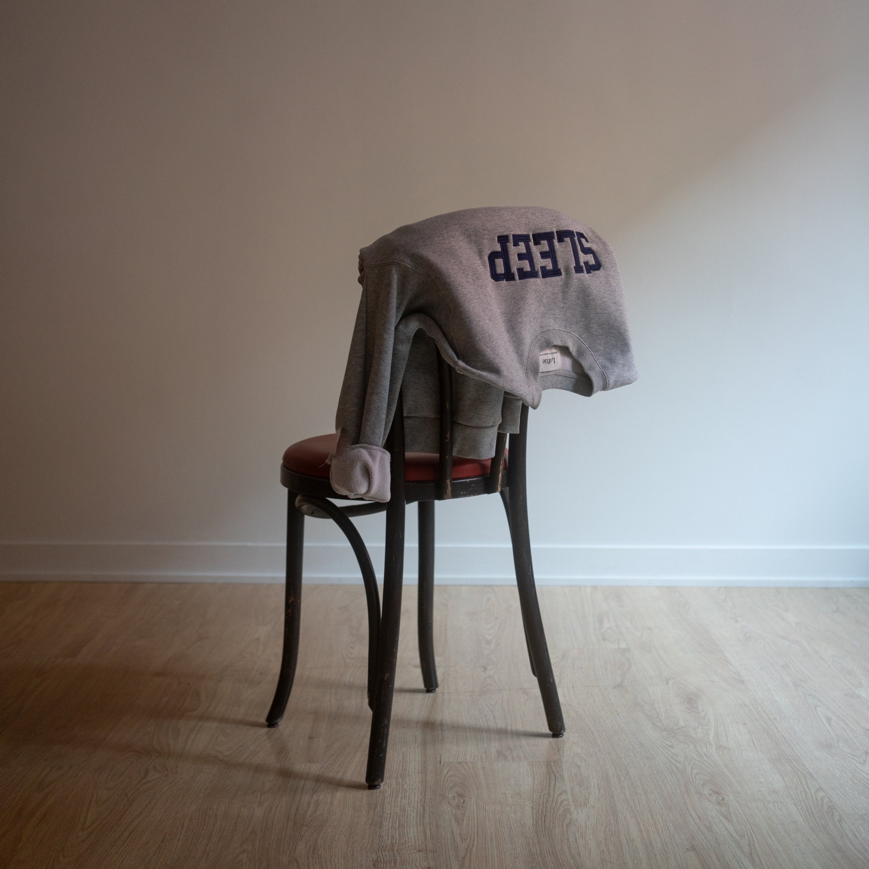 Sleep Sweatshirt