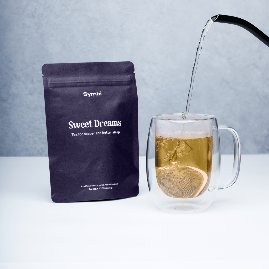 Sweet Dreams Tea