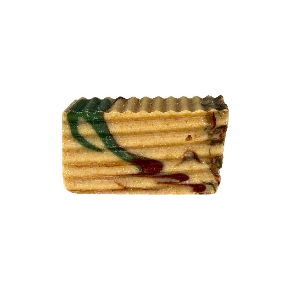 Goat Milk Soap Bundle