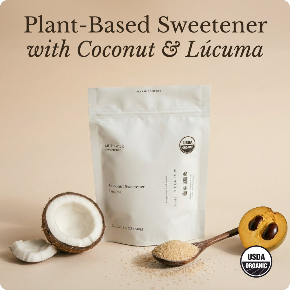 Coconut Sweetener (30 serving)