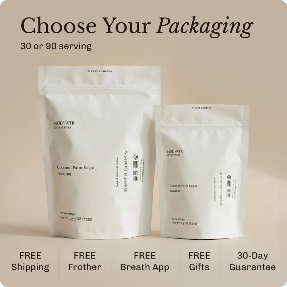 Coconut Sweetener (90 serving)
