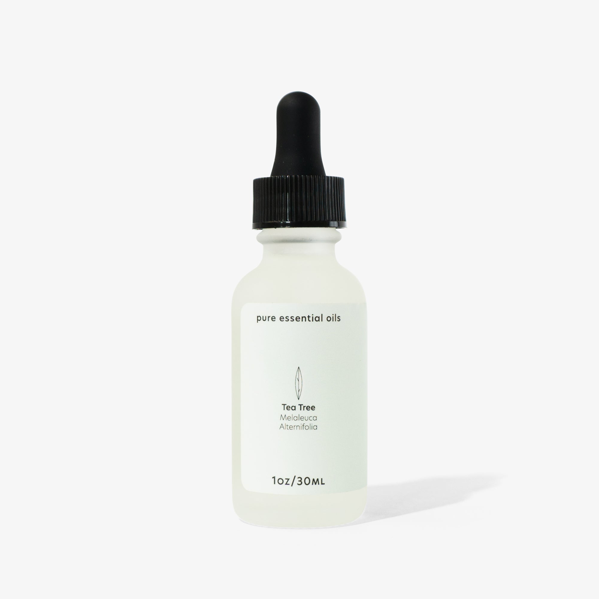 Tea Tree Essential Oil by Everneat