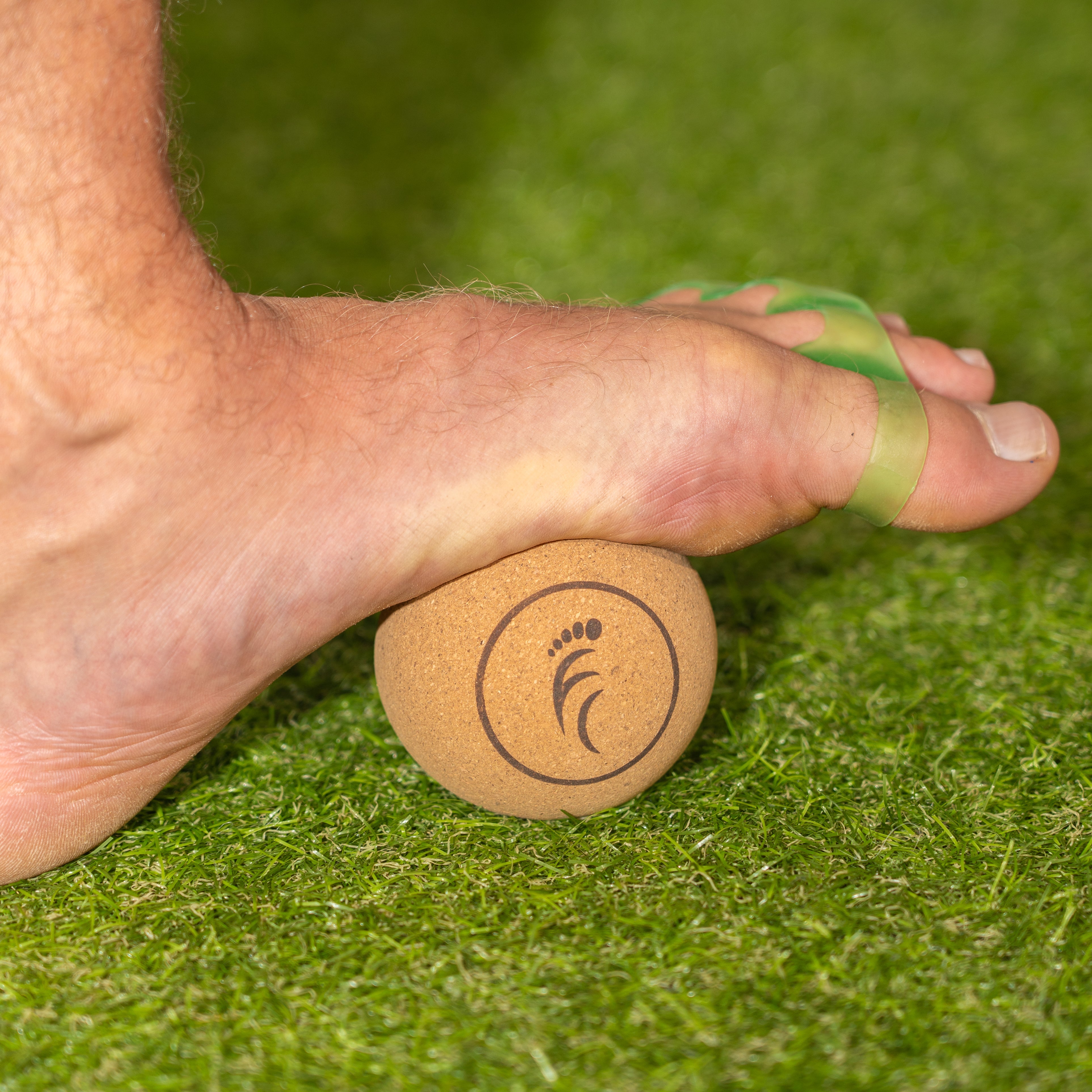 Cork Mobility Ball