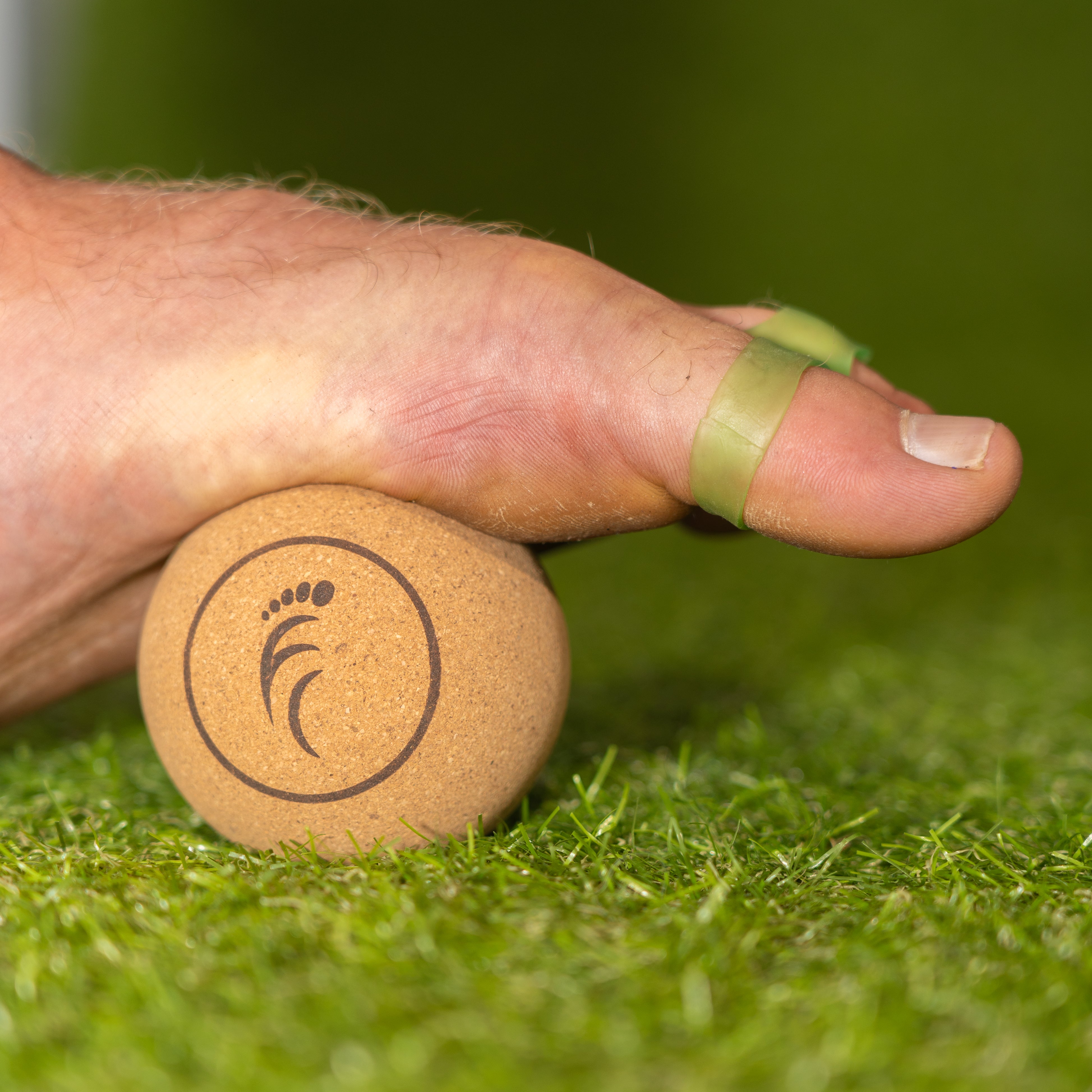 Cork Mobility Ball