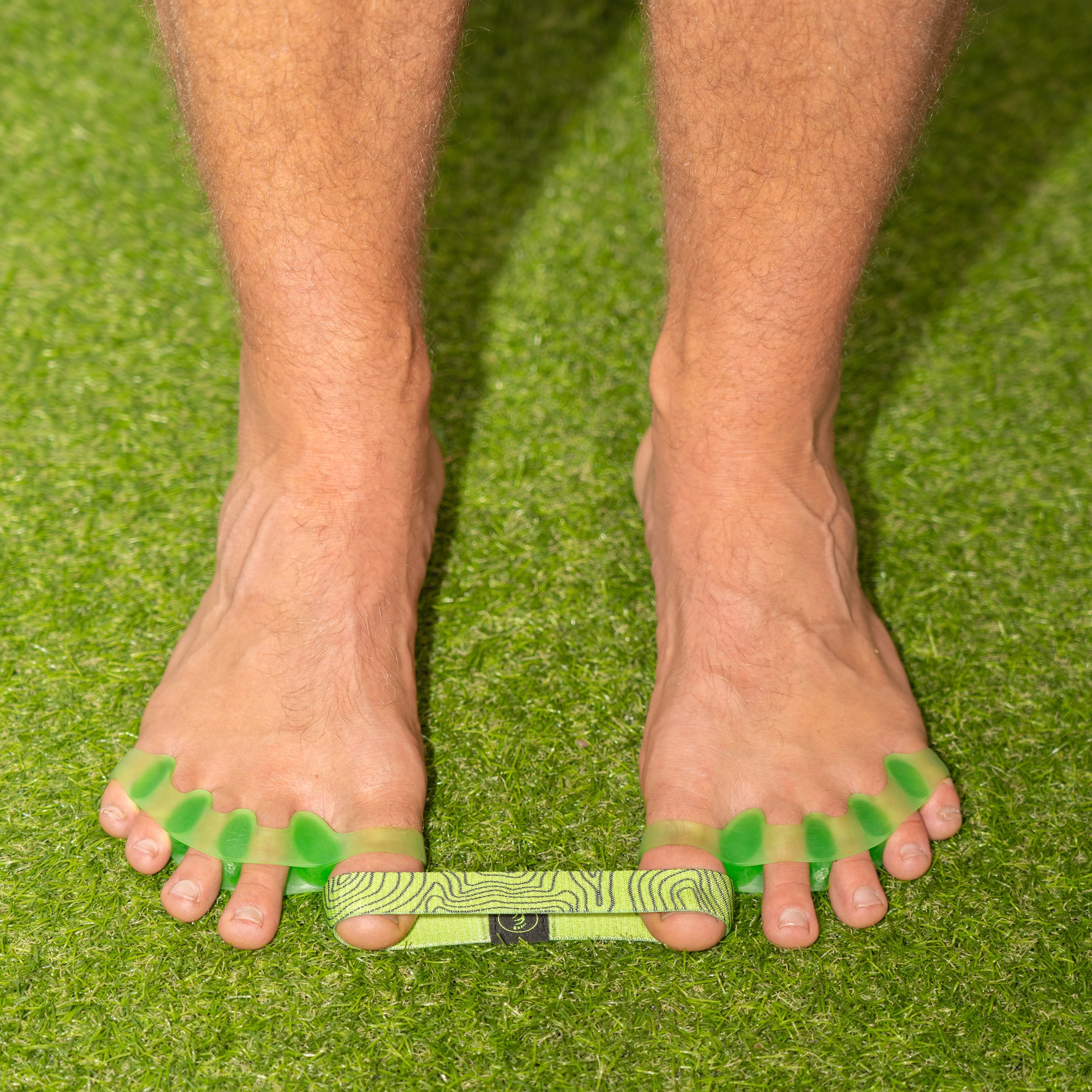 Wild Toes