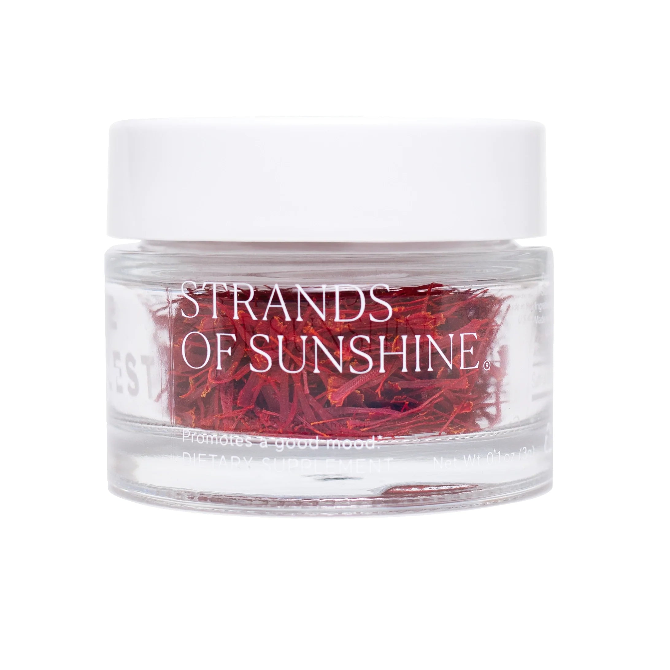 Strands of Sunshine by The Fullest