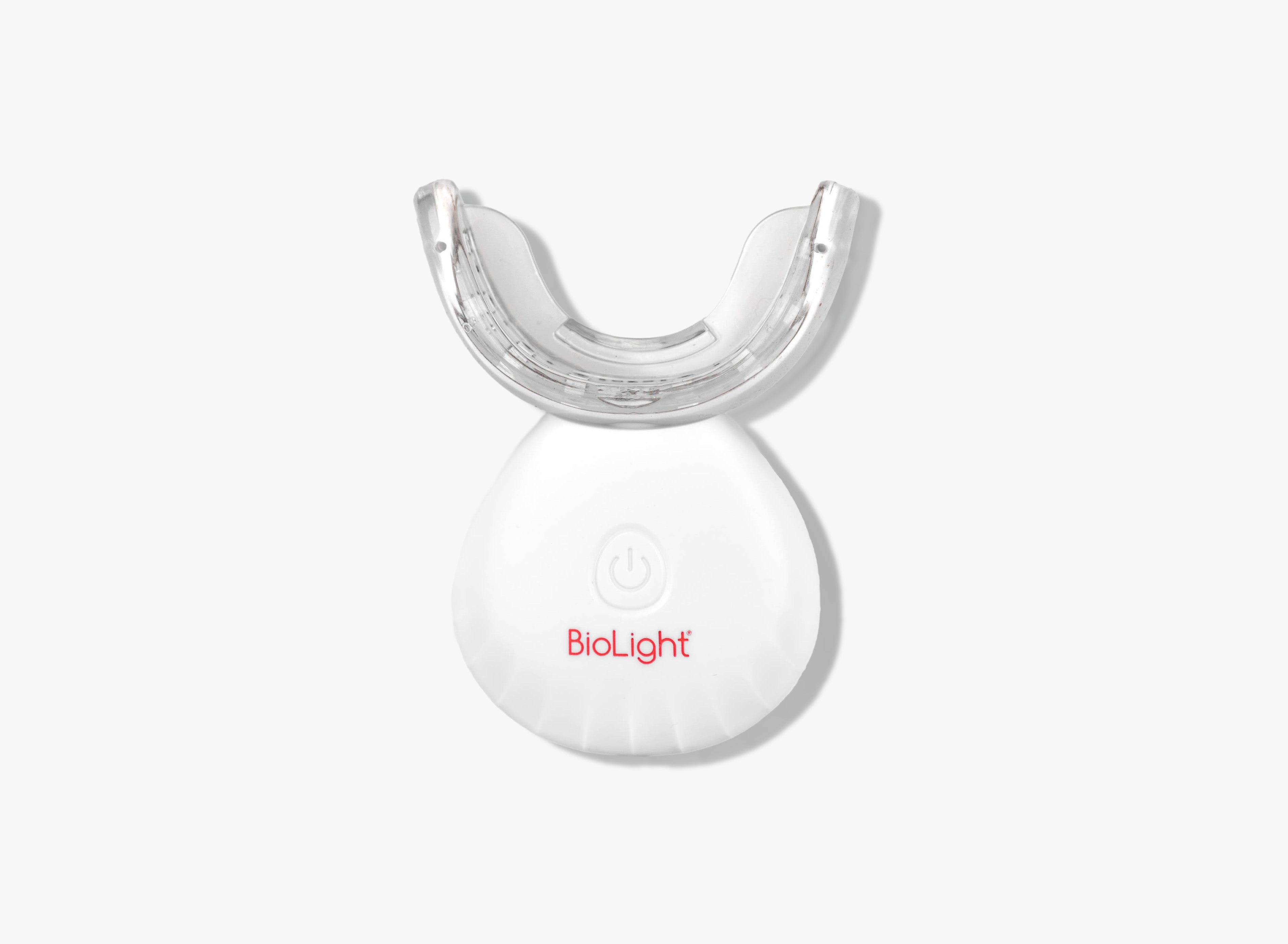 Guardian: Oral Care Red Light Therapy Device | Patent-Pending Dual LEDs for Health & Hygiene