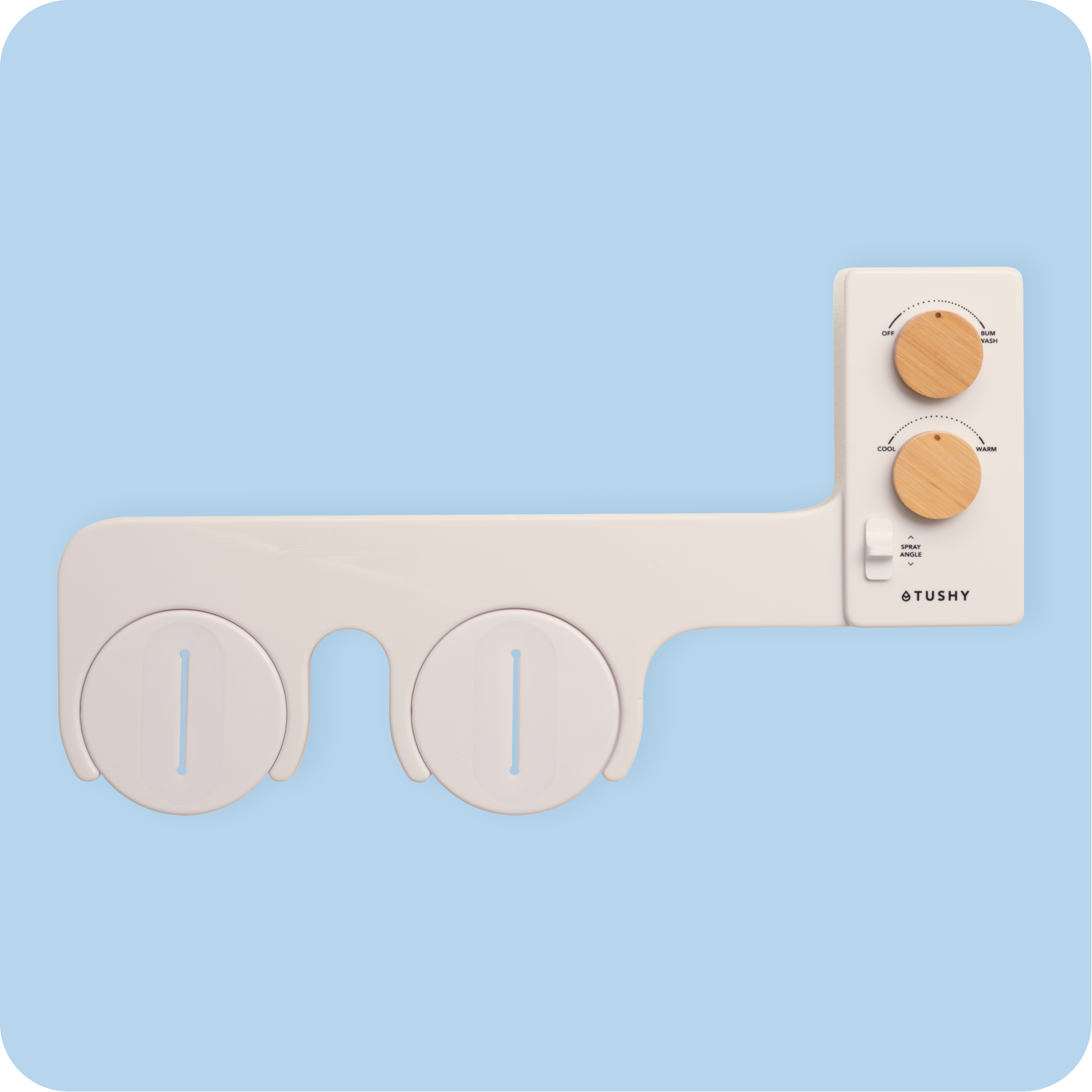 TUSHY Spa 3.0 by TUSHY