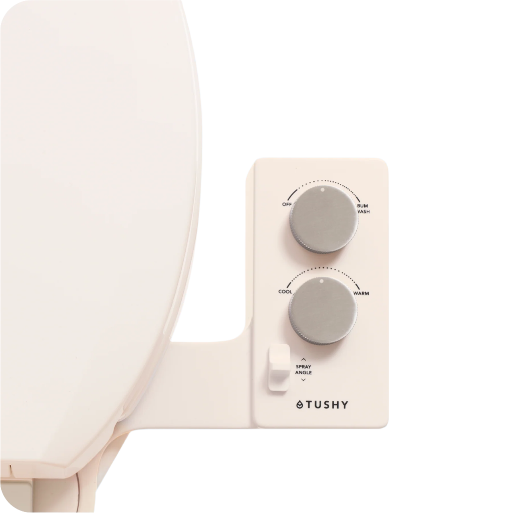 TUSHY Spa 3.0 by TUSHY