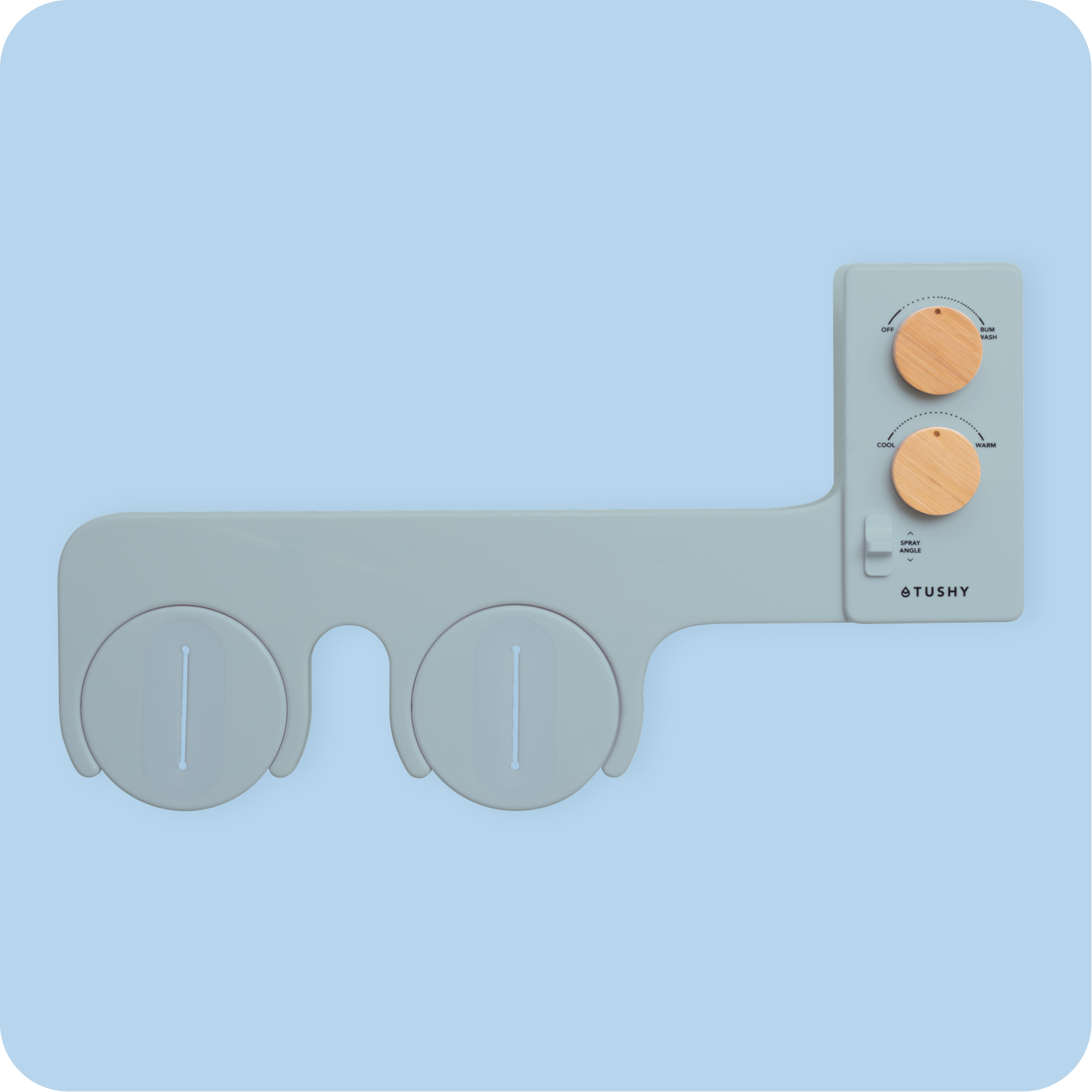 TUSHY Spa 3.0 by TUSHY