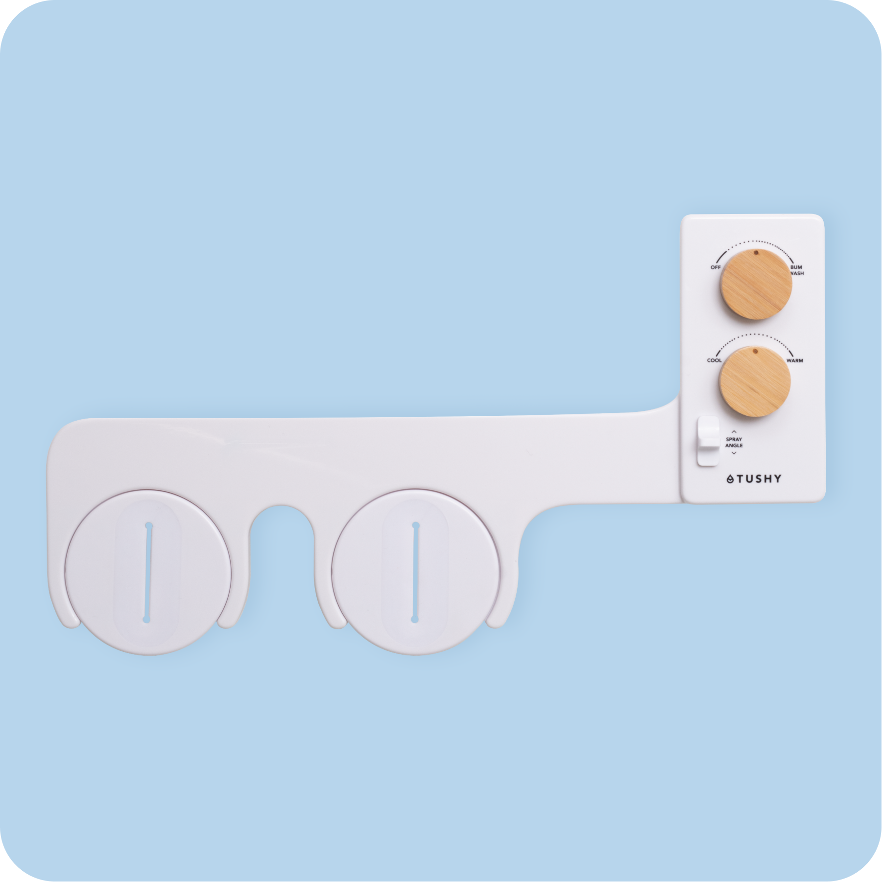 TUSHY Spa 3.0 by TUSHY