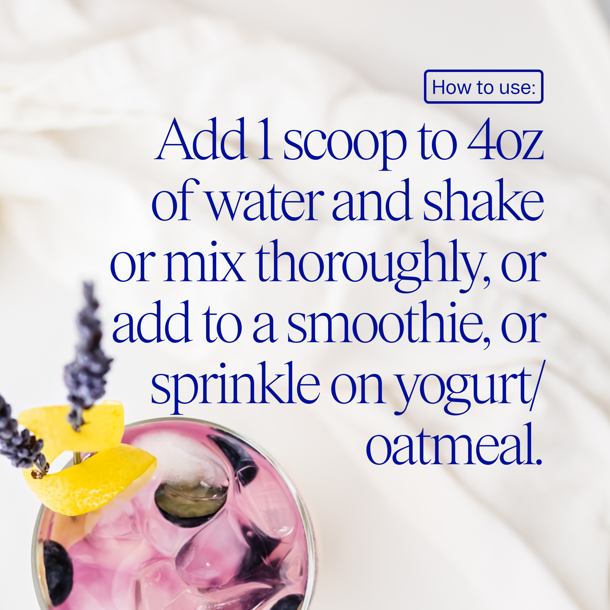 Organic Probiotics with Prebiotics Powder