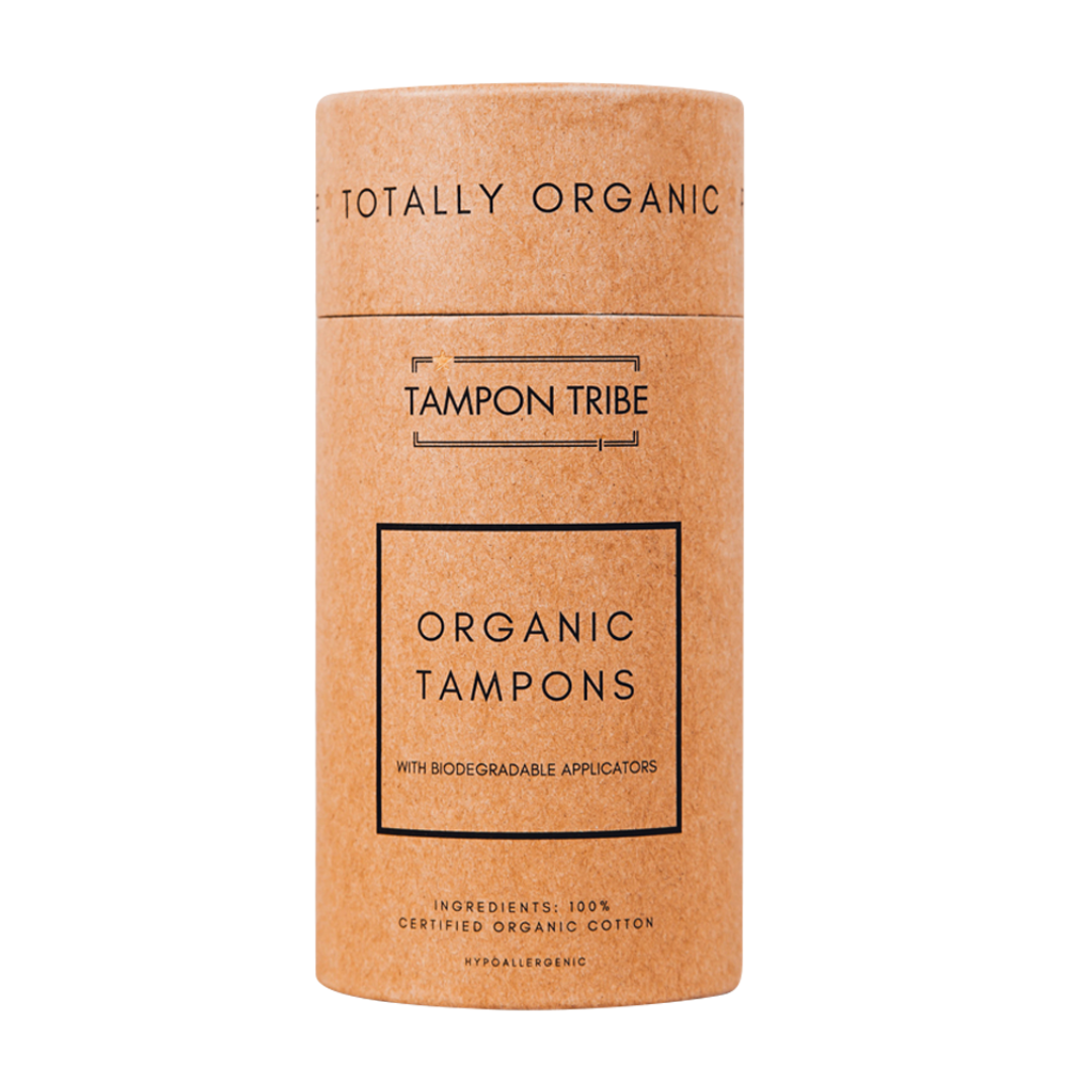 Cute Tubes by Tampon Tribe