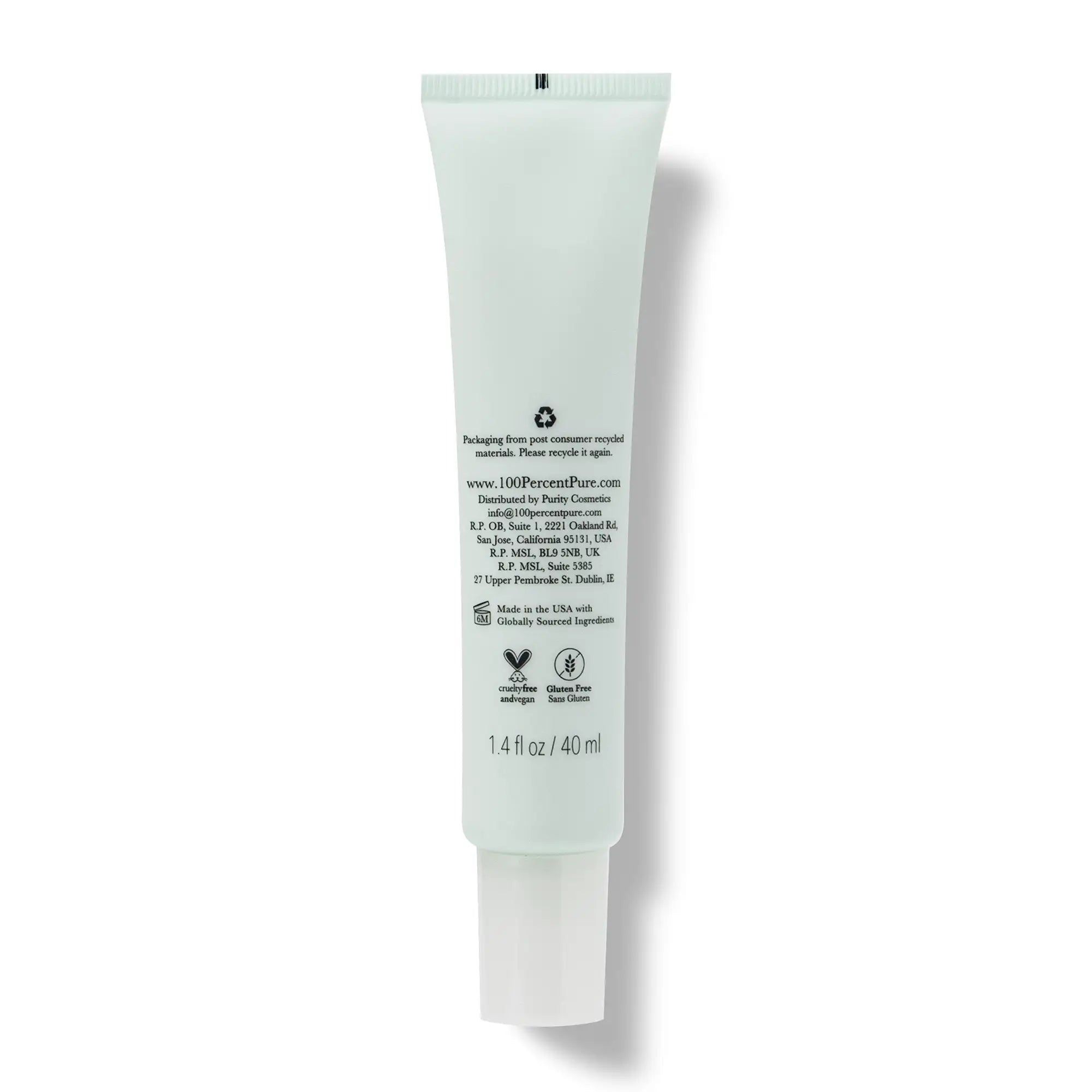 Tea Tree Balancing Moisturizer