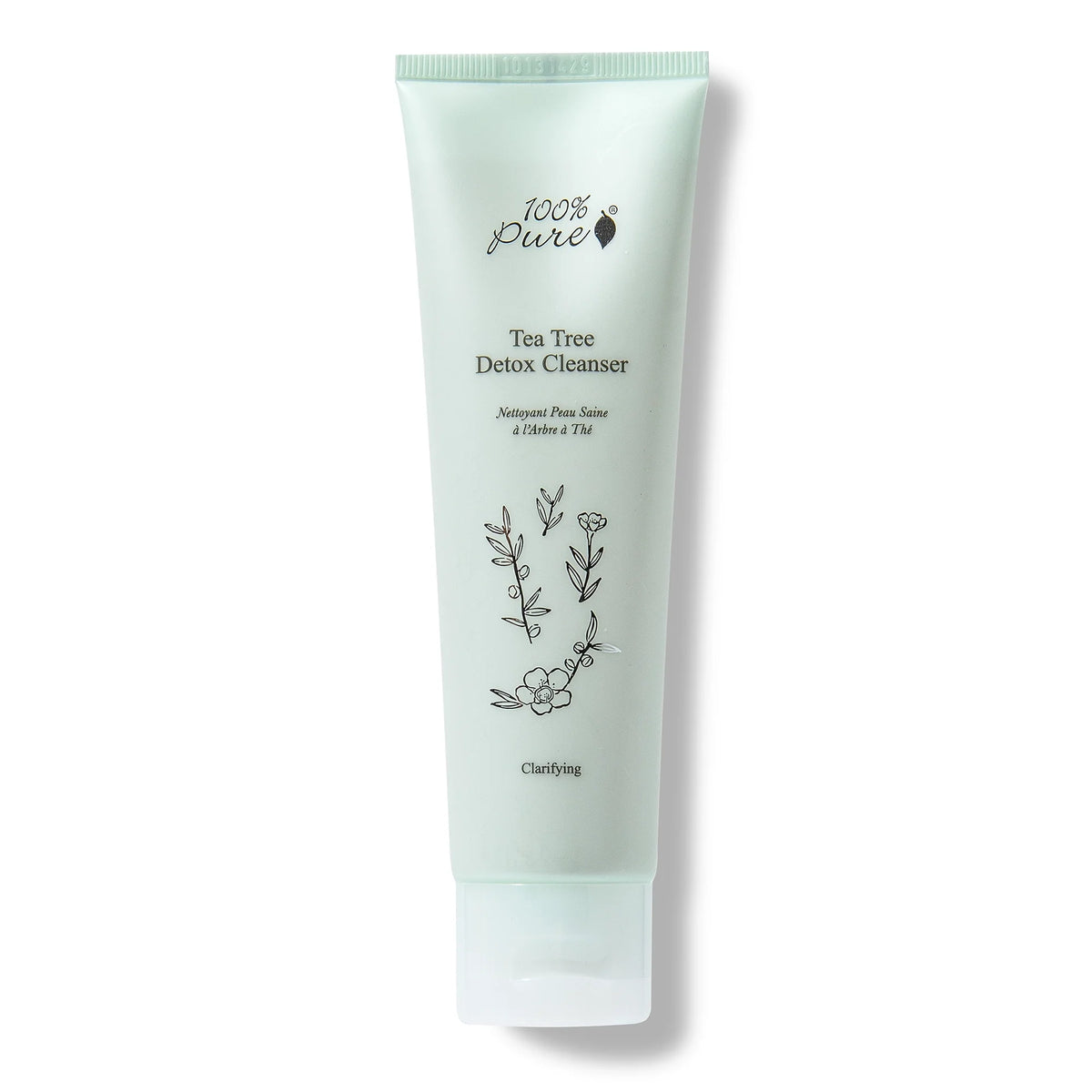 Tea Tree Detox Cleanser