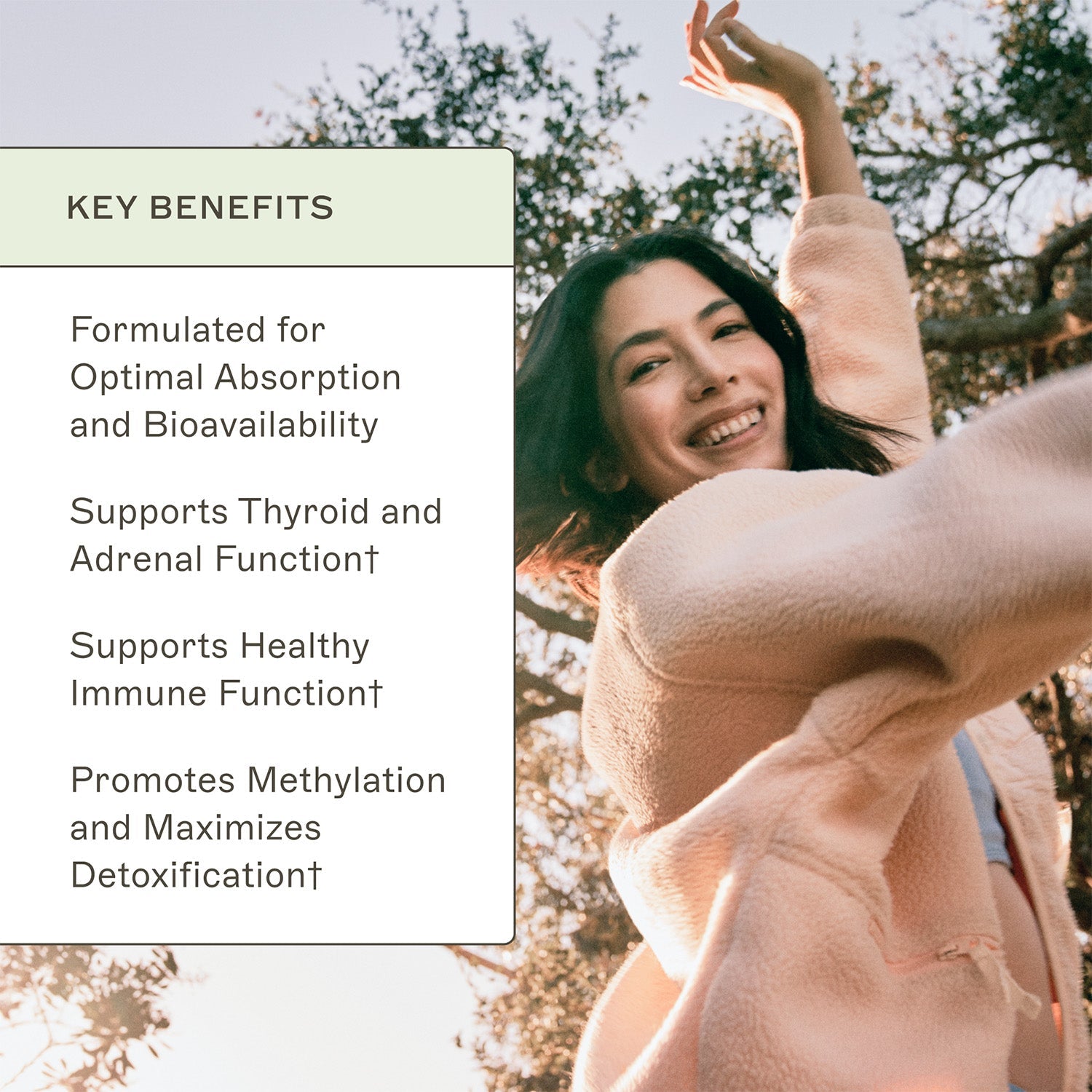 The Myers Way® Multivitamin by Amy Myers MD